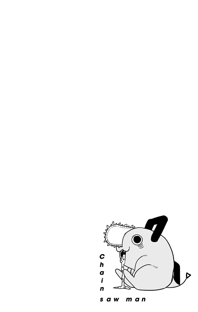 Read Chainsaw Man PT-BR Manga Online