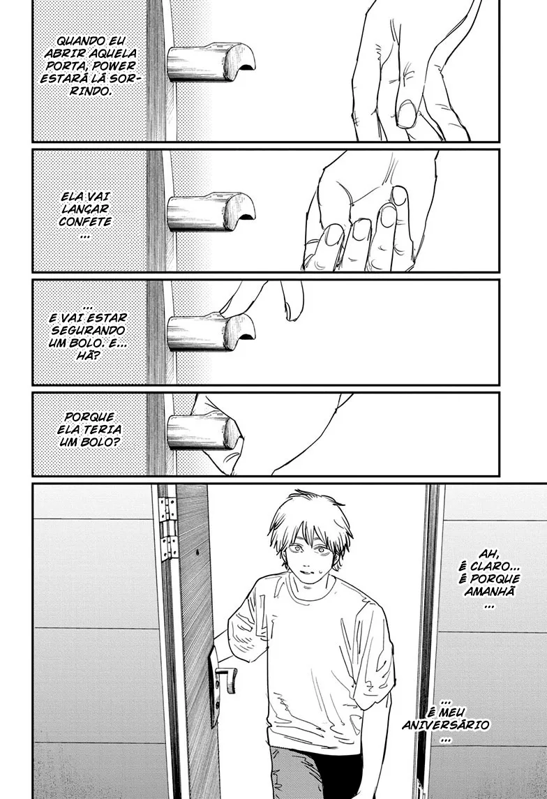 Read Chainsaw Man PT-BR Manga Online