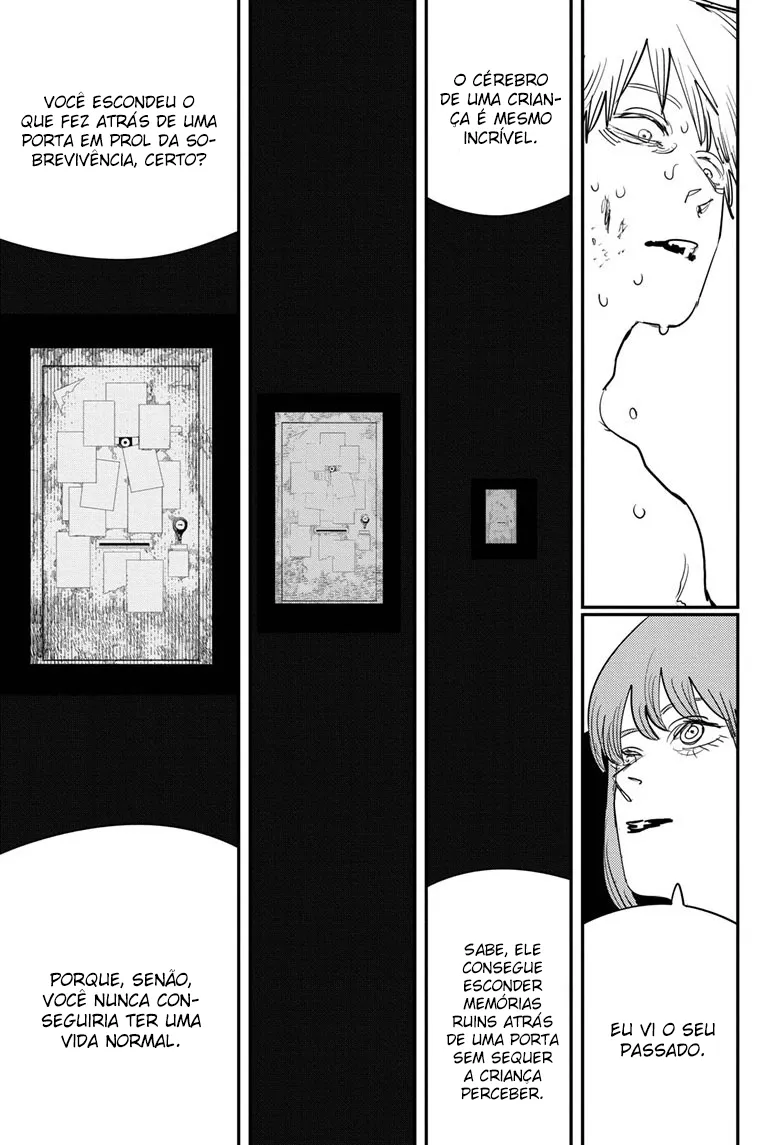 Read Chainsaw Man PT-BR Manga Online
