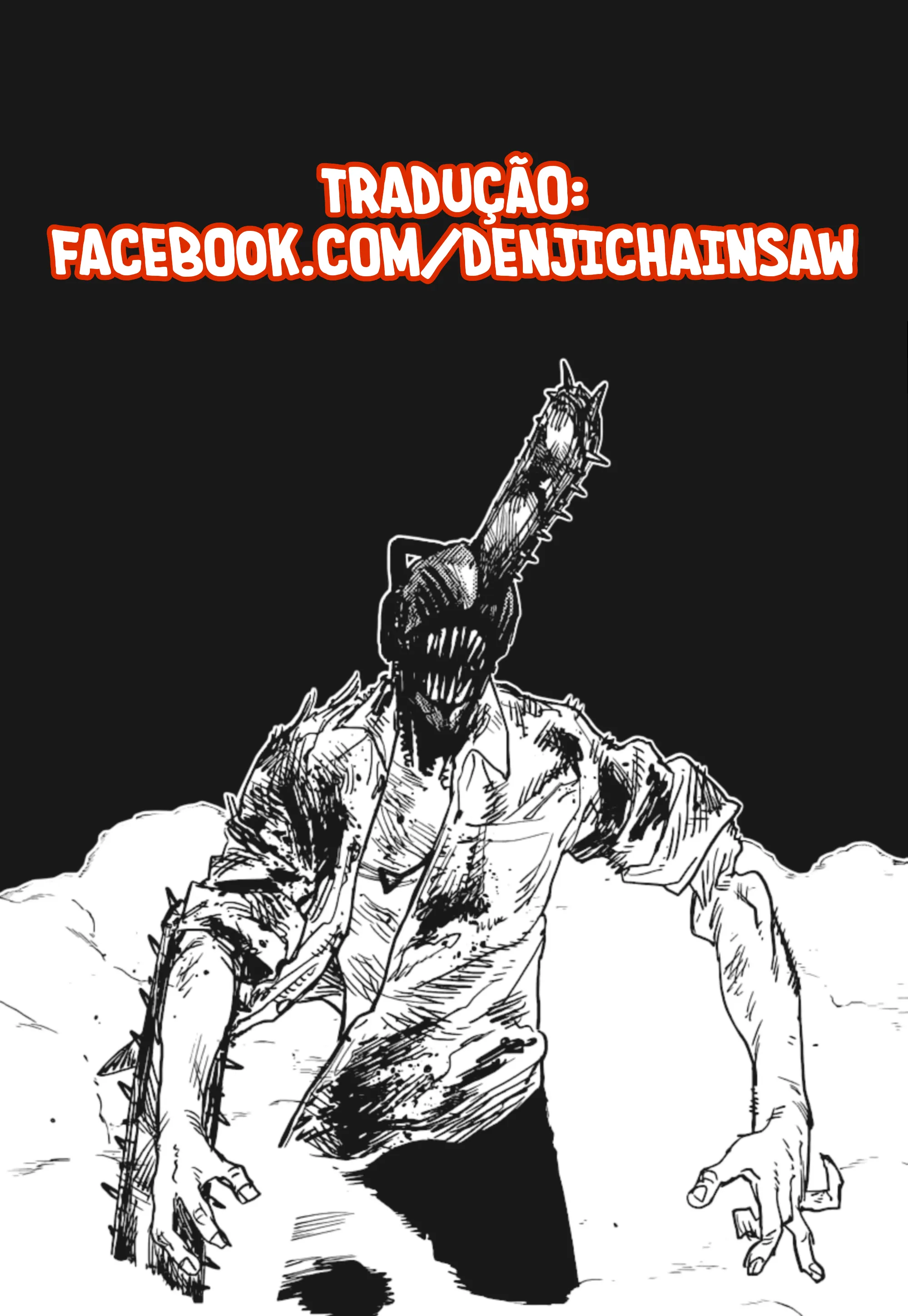 Read Chainsaw Man PT-BR Manga Online