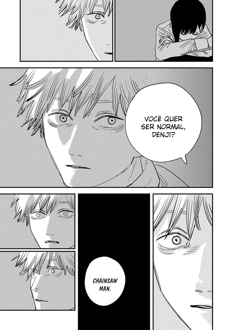 Read Chainsaw Man PT-BR Manga Online