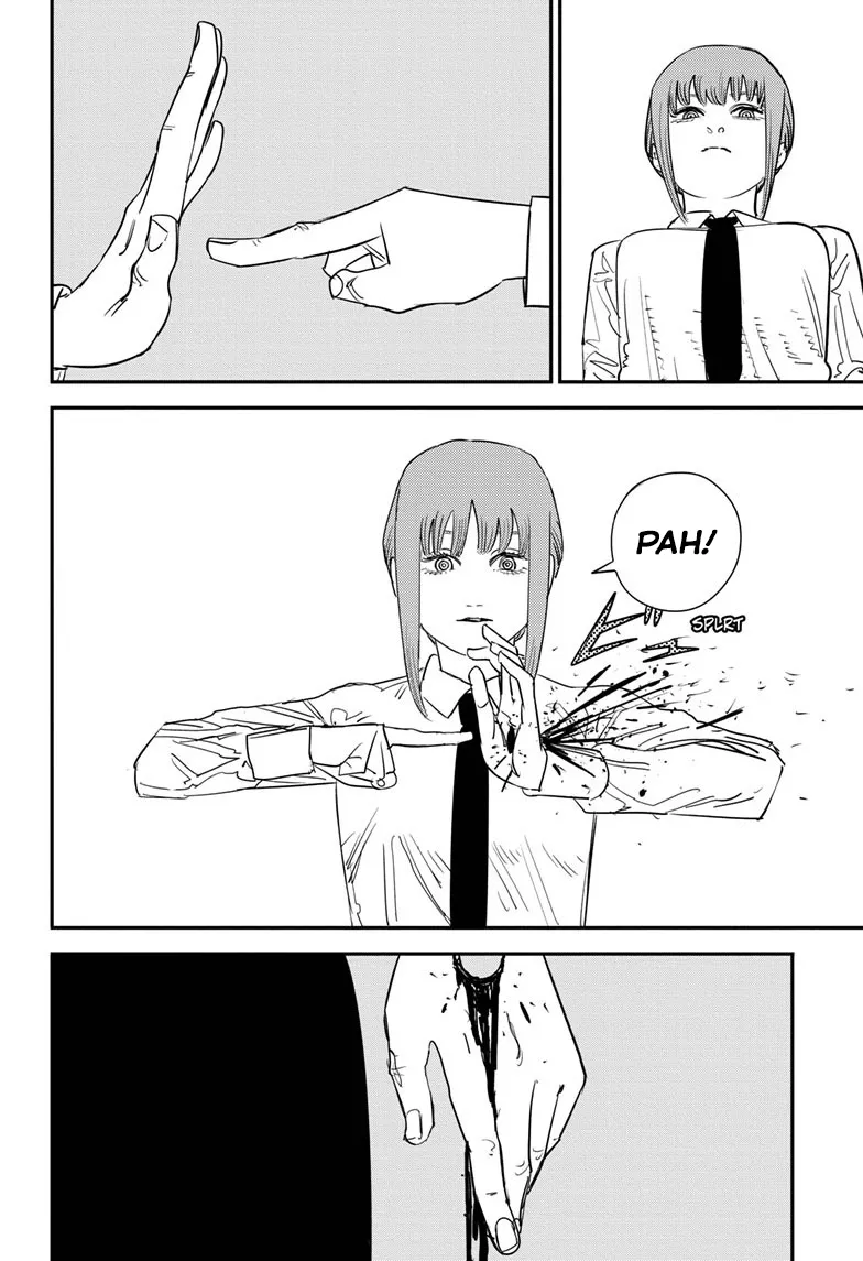 Read Chainsaw Man PT-BR Manga Online