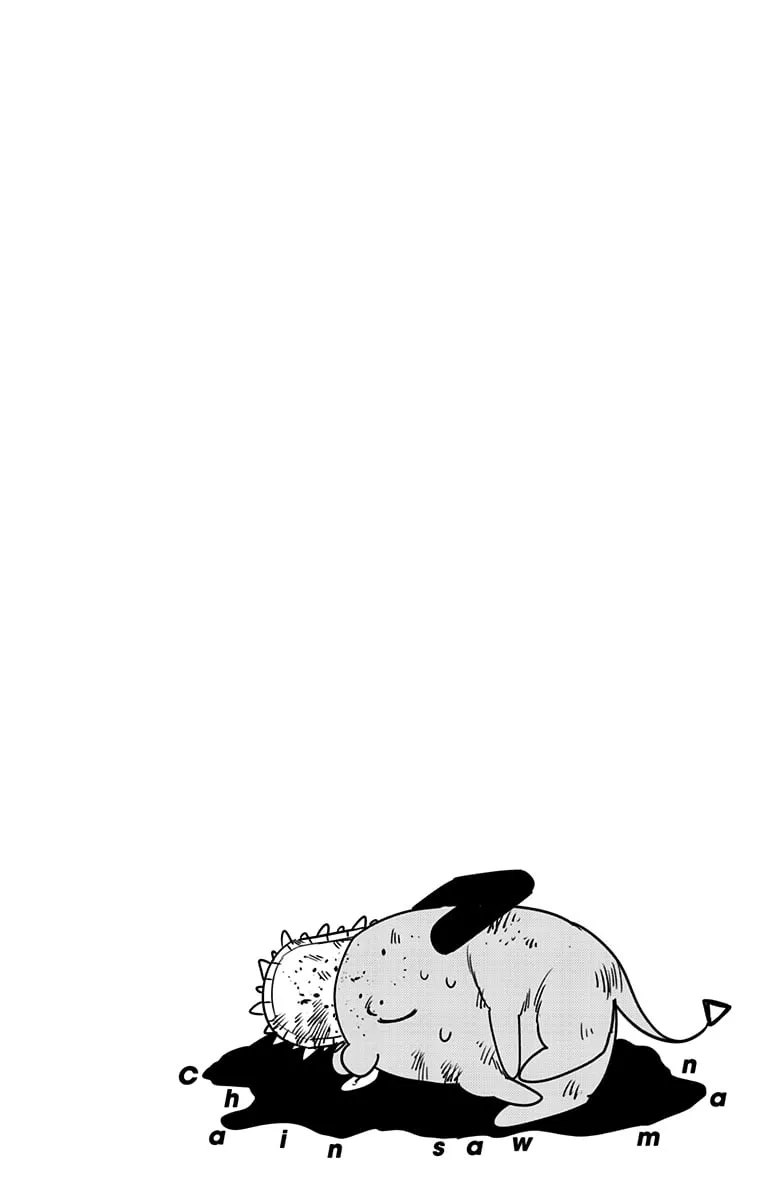 Read Chainsaw Man PT-BR Manga Online