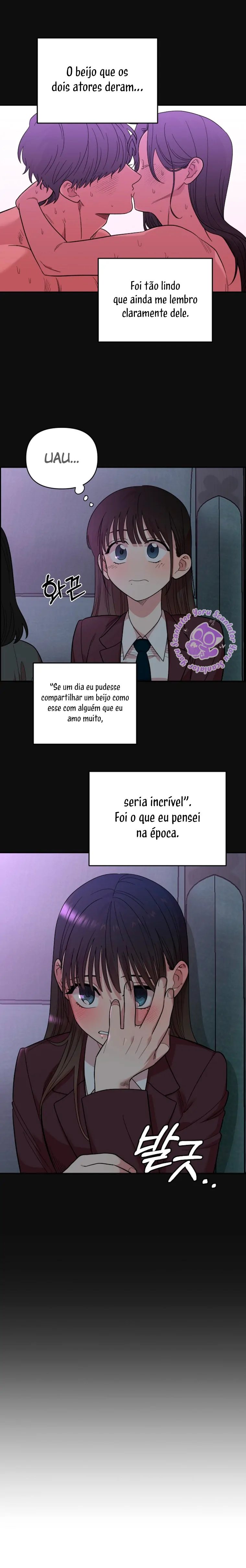 Read Complexo de Amigos de Infância PT-BR Manga Online