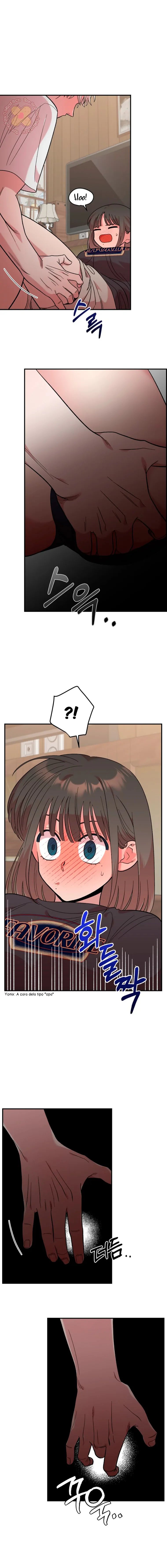 Read Complexo de Amigos de Infância PT-BR Manga Online