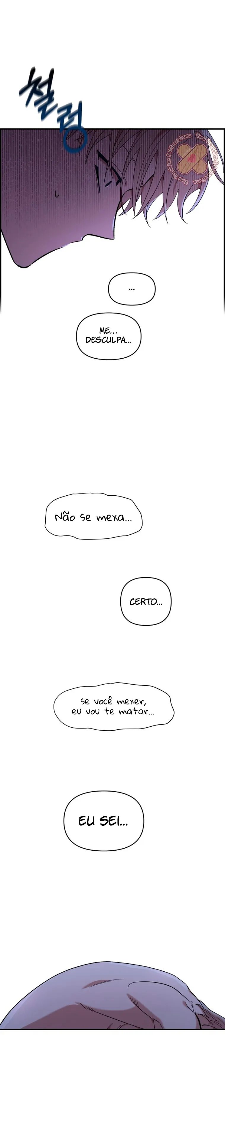 Read Complexo de Amigos de Infância PT-BR Manga Online