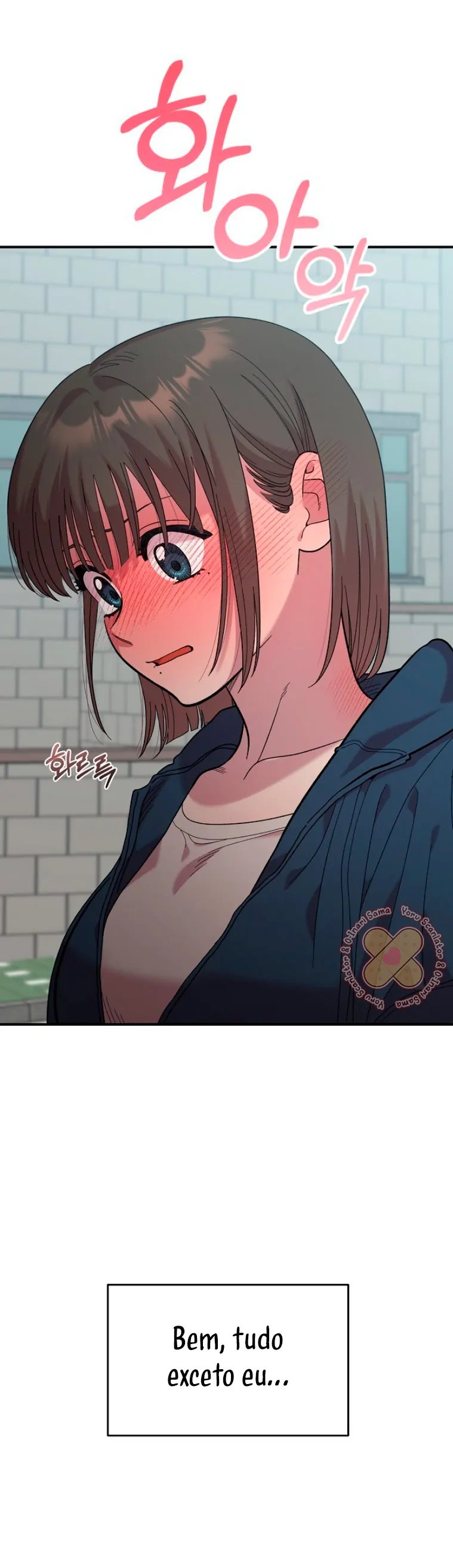 Read Complexo de Amigos de Infância PT-BR Manga Online