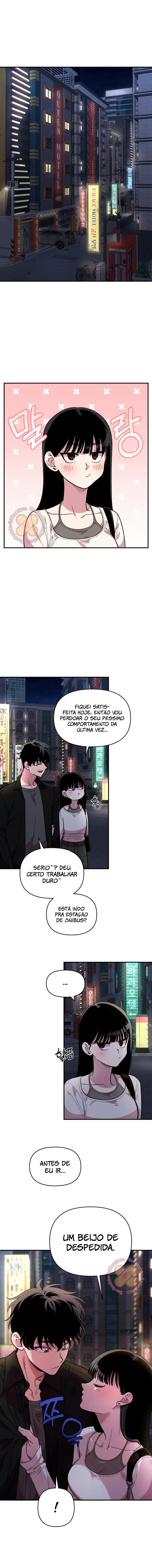Read Complexo de Amigos de Infância PT-BR Manga Online
