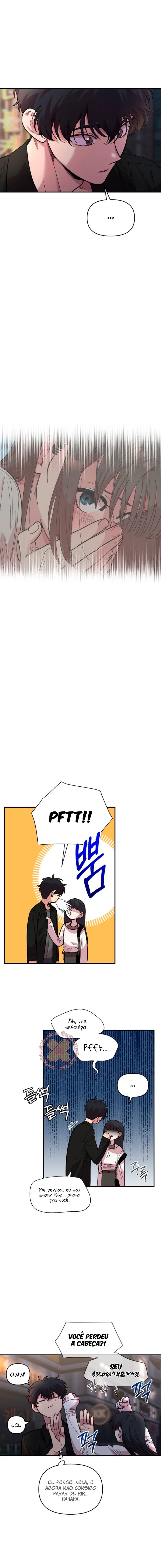 Read Complexo de Amigos de Infância PT-BR Manga Online
