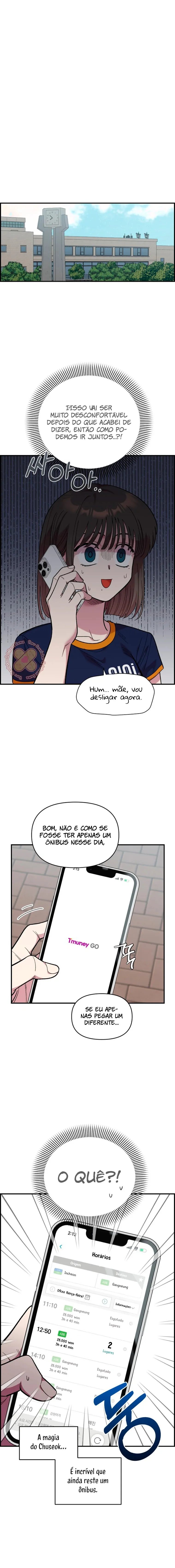 Read Complexo de Amigos de Infância PT-BR Manga Online