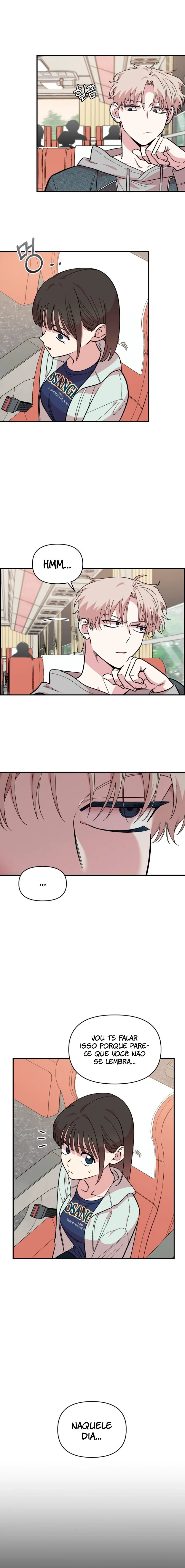 Read Complexo de Amigos de Infância PT-BR Manga Online