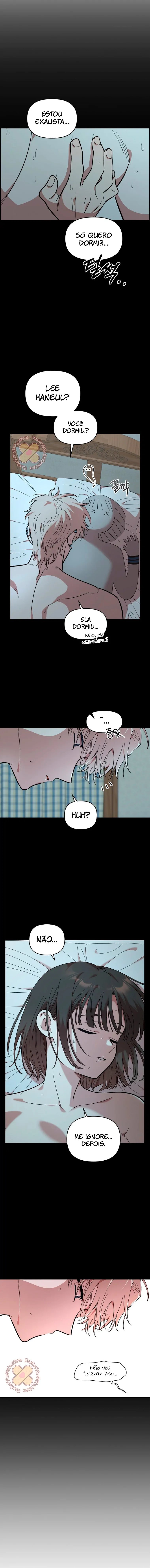 Read Complexo de Amigos de Infância PT-BR Manga Online