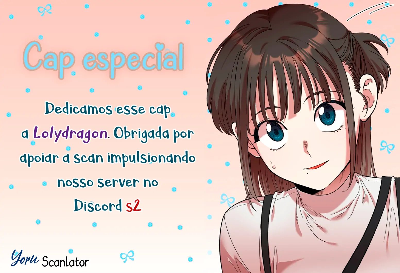 Read Complexo de Amigos de Infância PT-BR Manga Online