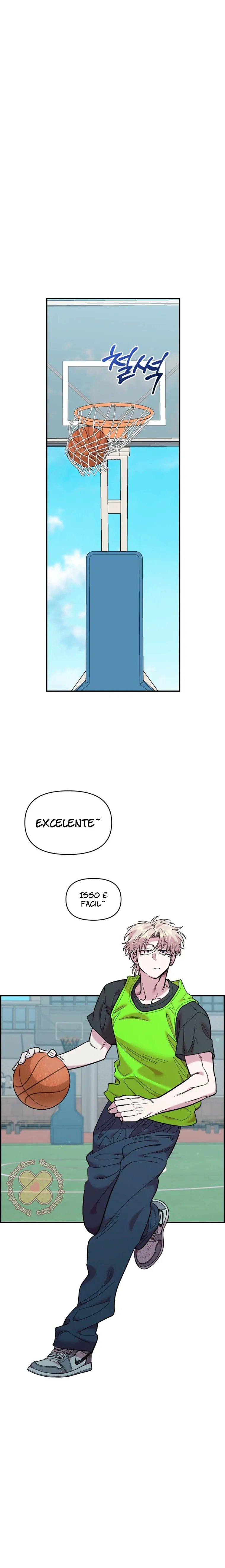 Read Complexo de Amigos de Infância PT-BR Manga Online