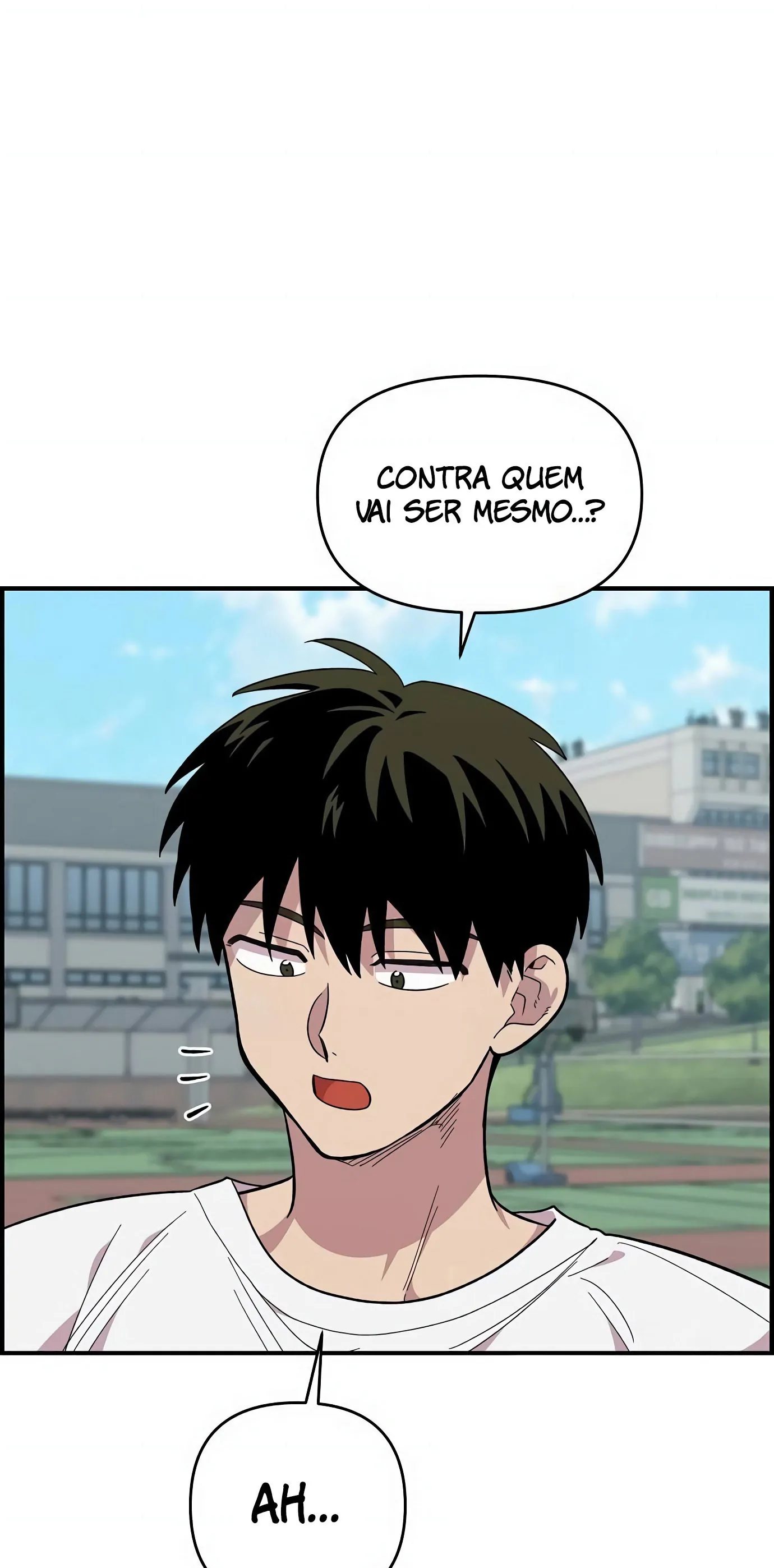 Read Complexo de Amigos de Infância PT-BR Manga Online