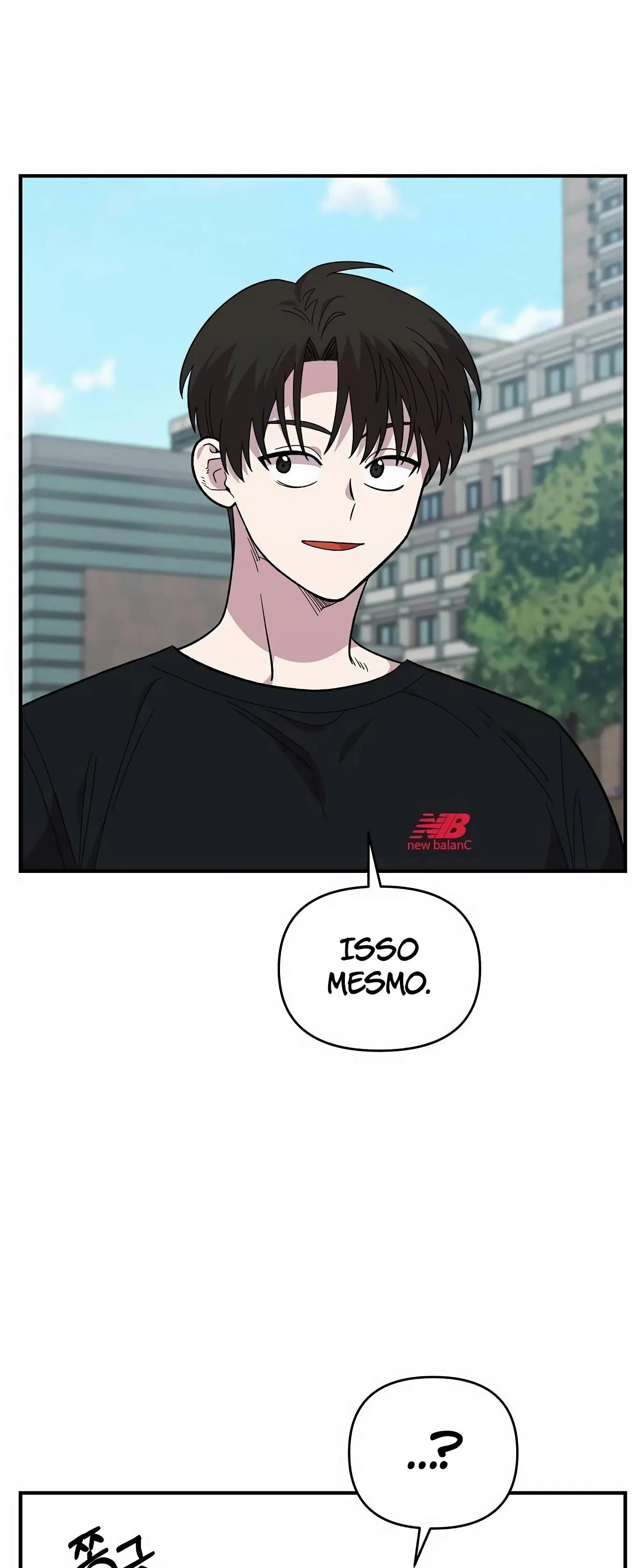Read Complexo de Amigos de Infância PT-BR Manga Online