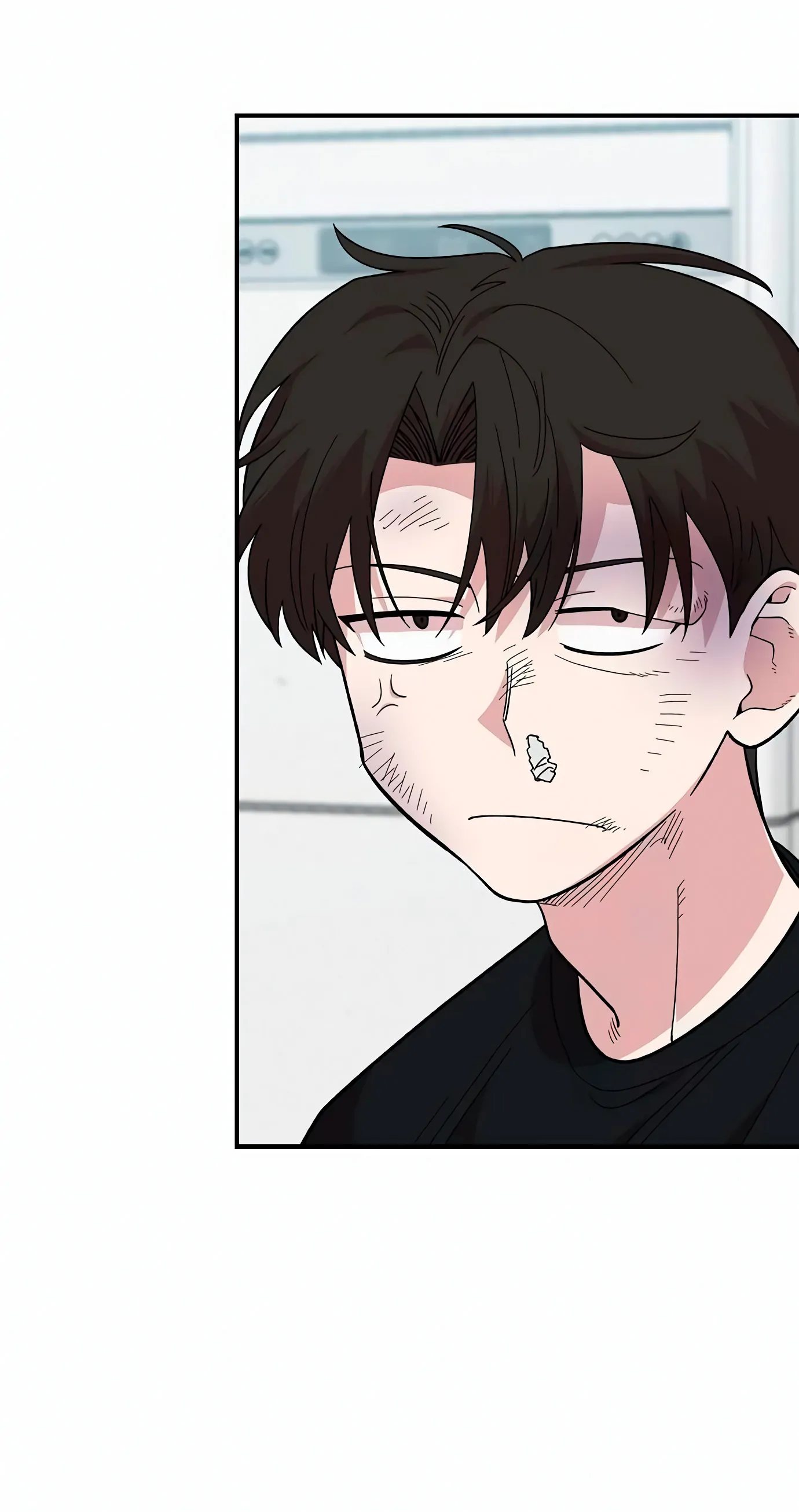 Read Complexo de Amigos de Infância PT-BR Manga Online