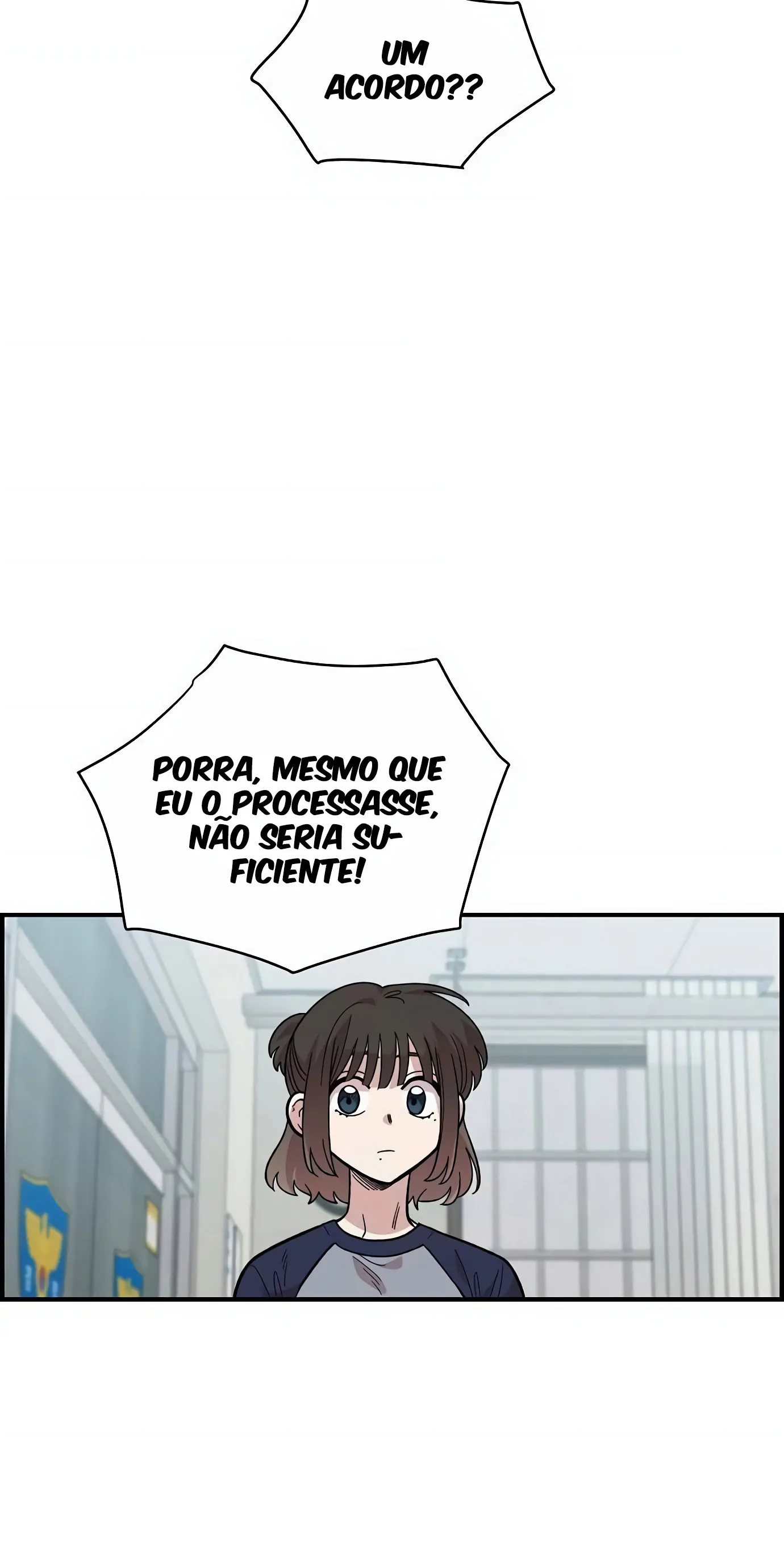 Read Complexo de Amigos de Infância PT-BR Manga Online