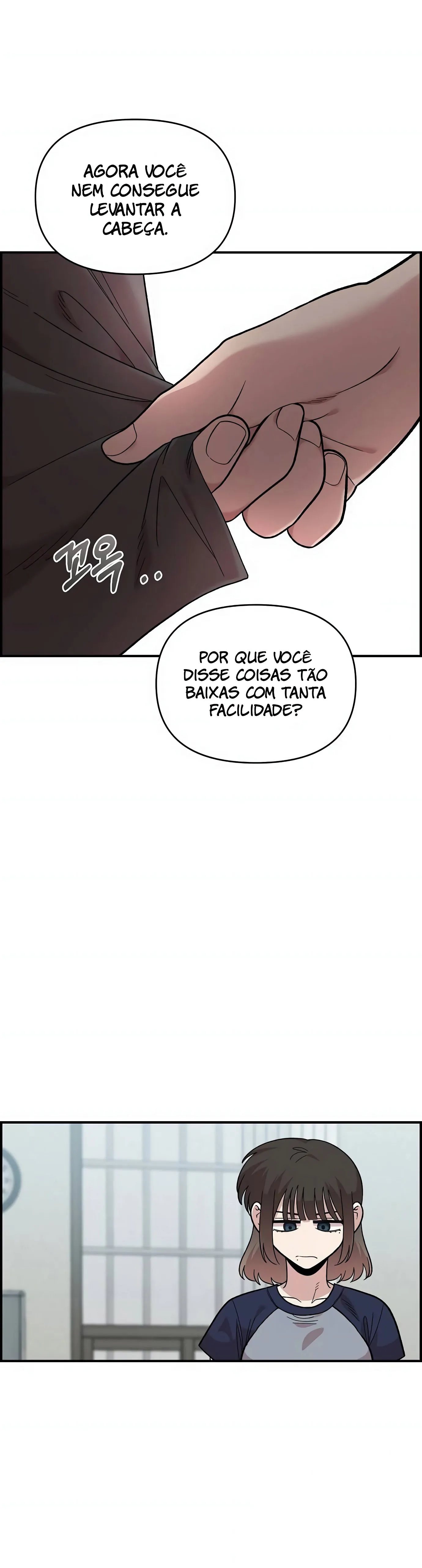 Read Complexo de Amigos de Infância PT-BR Manga Online