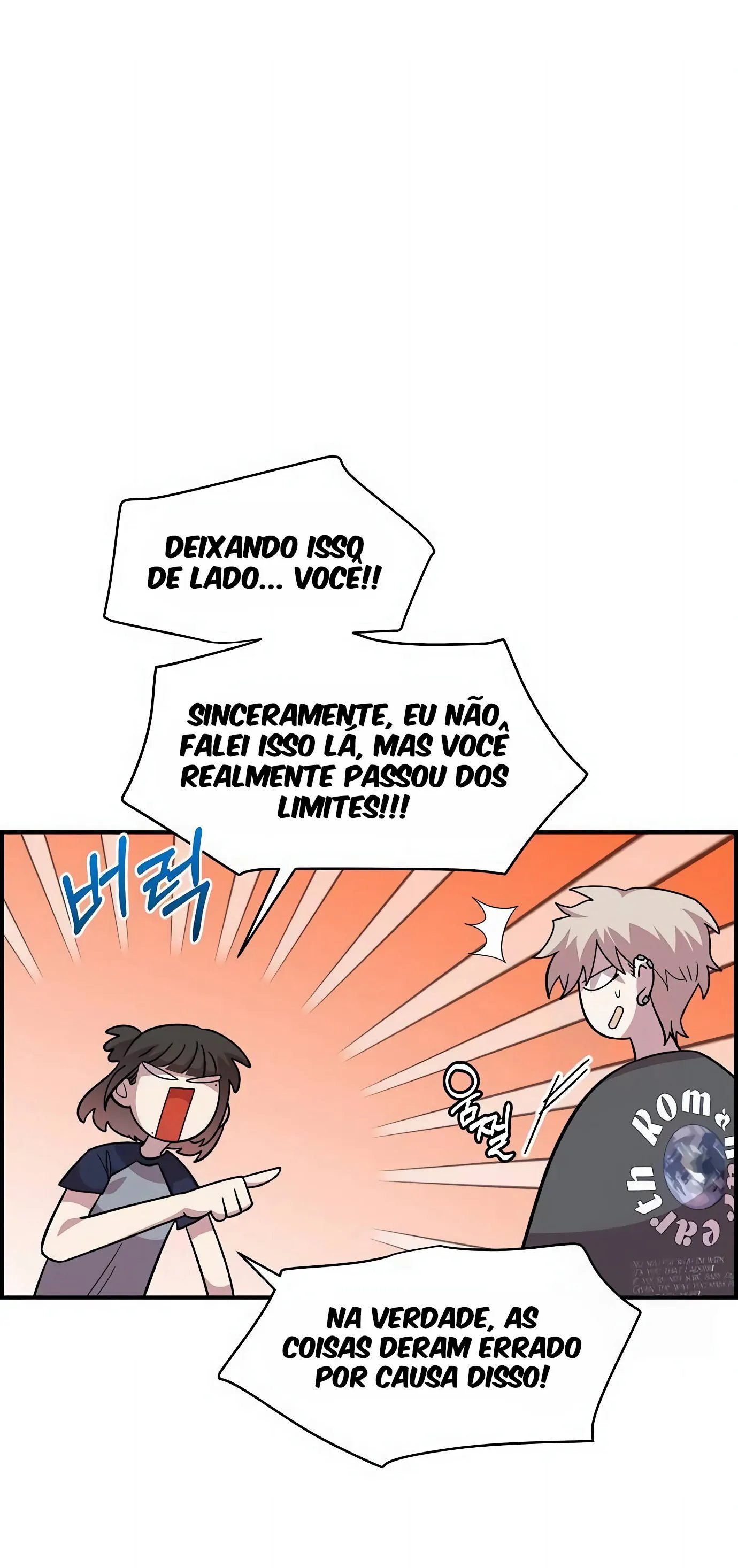 Read Complexo de Amigos de Infância PT-BR Manga Online