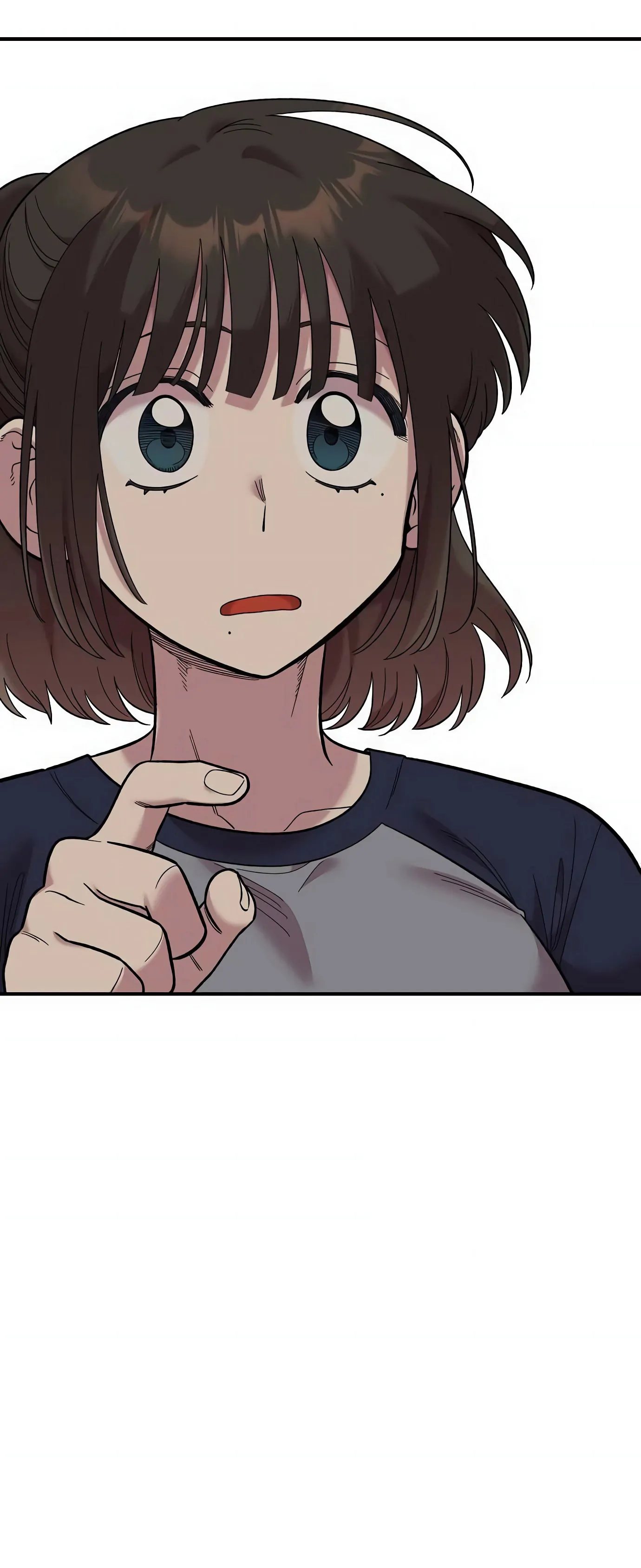 Read Complexo de Amigos de Infância PT-BR Manga Online