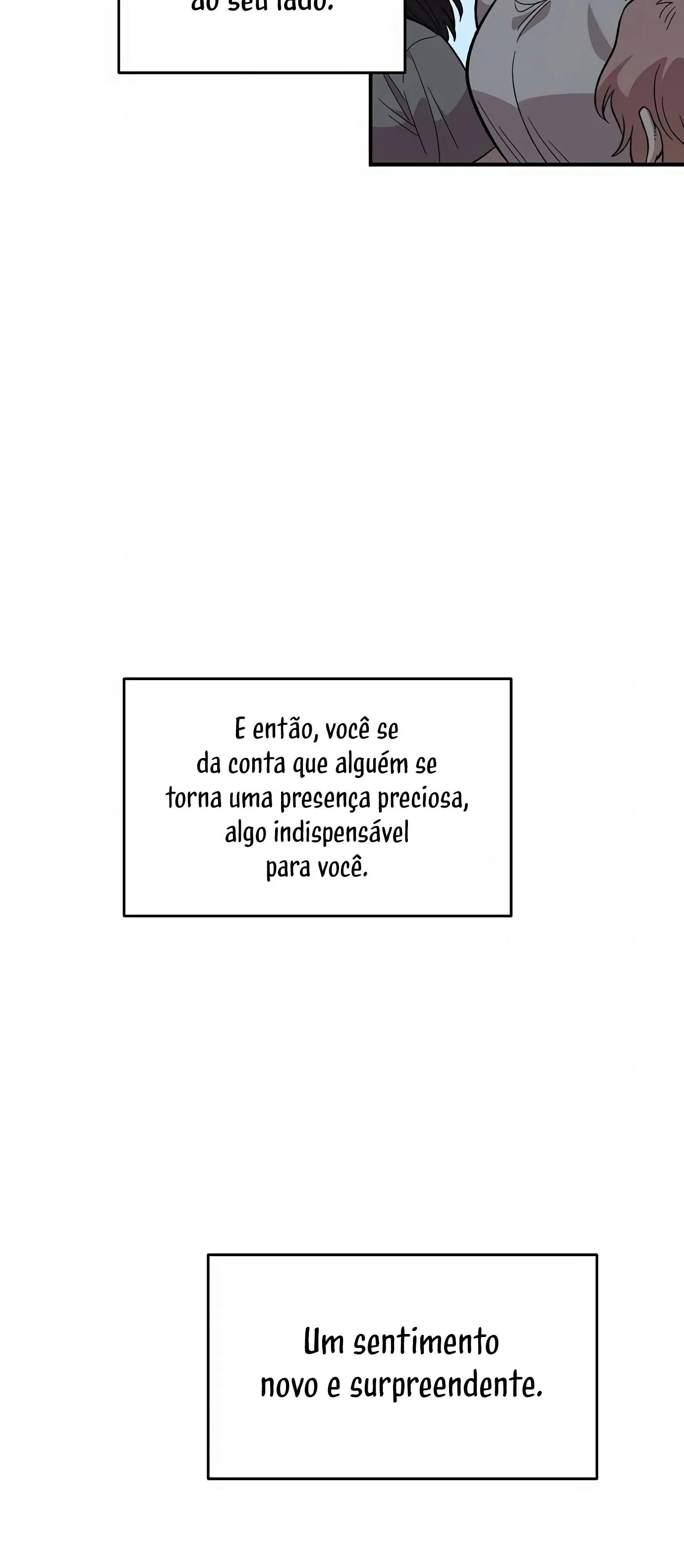 Read Complexo de Amigos de Infância PT-BR Manga Online