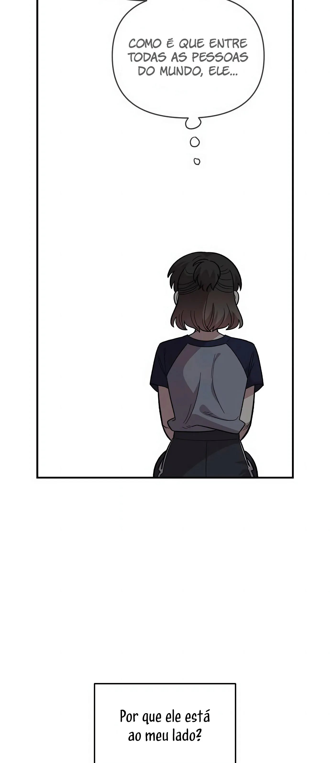 Read Complexo de Amigos de Infância PT-BR Manga Online