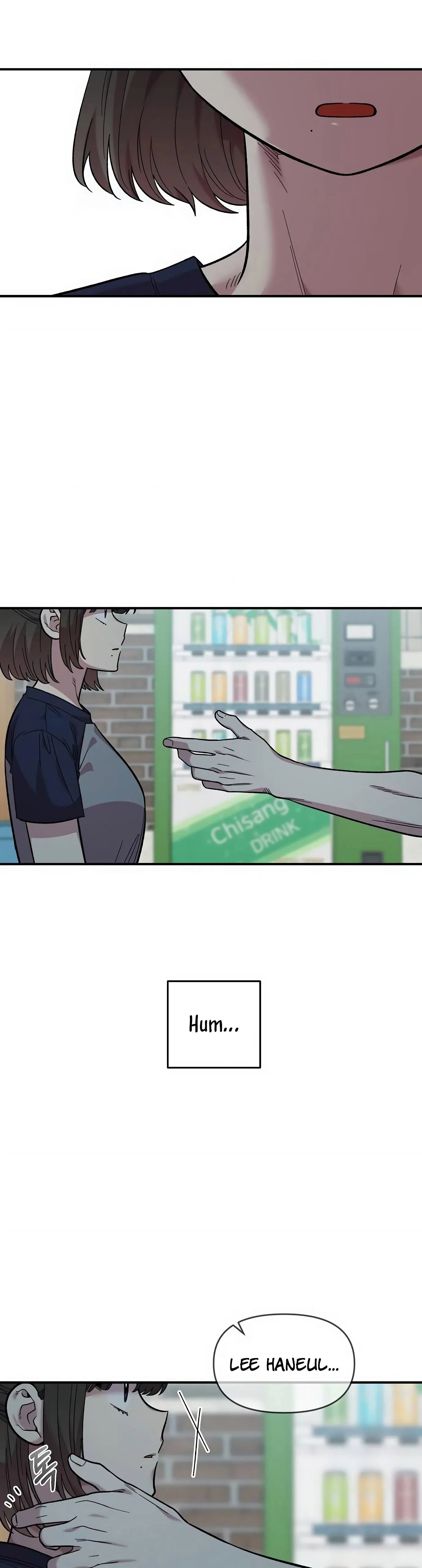 Read Complexo de Amigos de Infância PT-BR Manga Online
