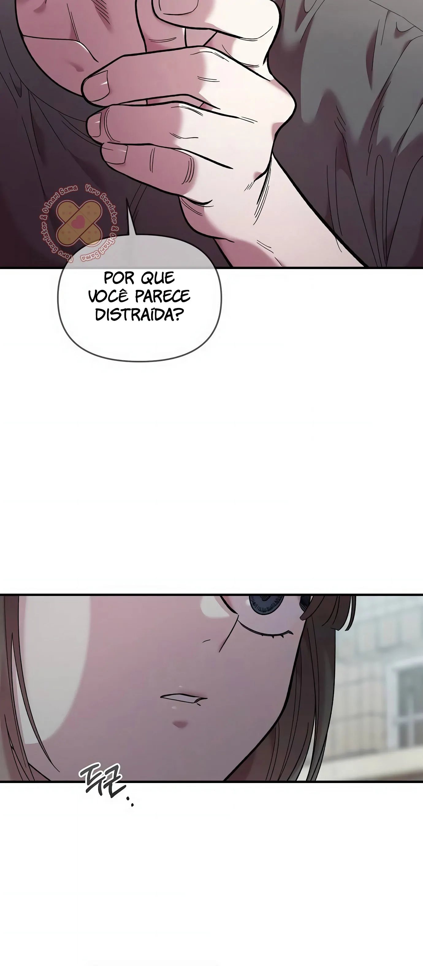 Read Complexo de Amigos de Infância PT-BR Manga Online