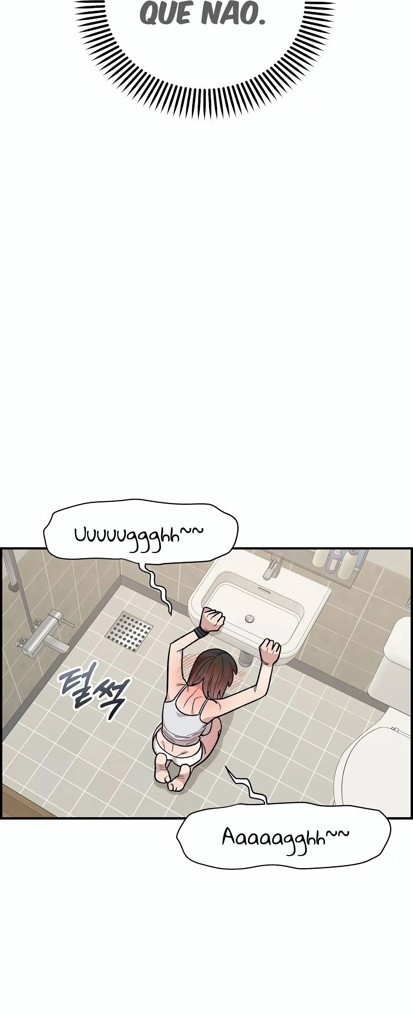 Read Complexo de Amigos de Infância PT-BR Manga Online