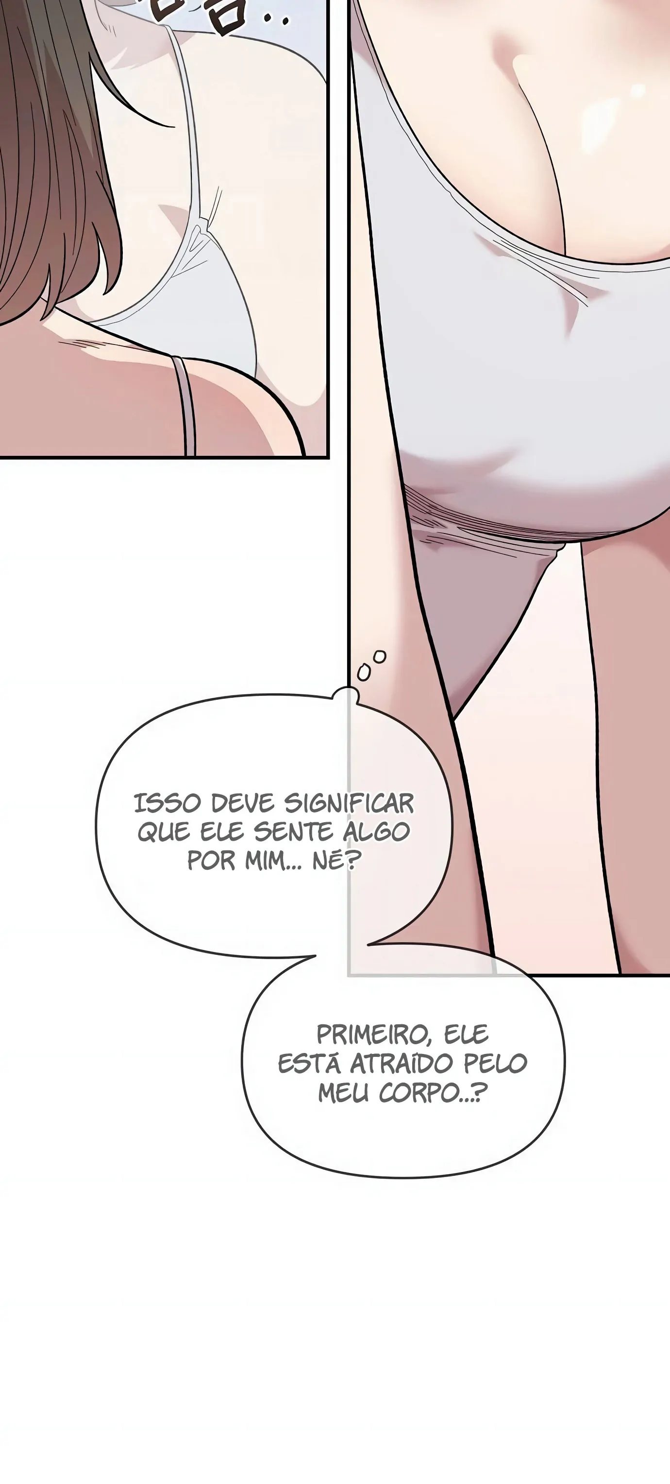 Read Complexo de Amigos de Infância PT-BR Manga Online