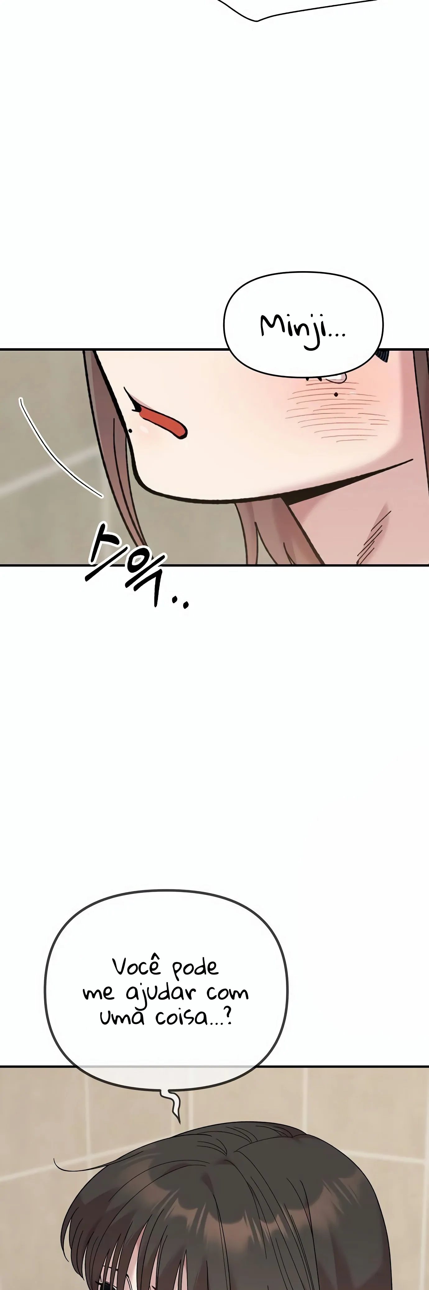 Read Complexo de Amigos de Infância PT-BR Manga Online
