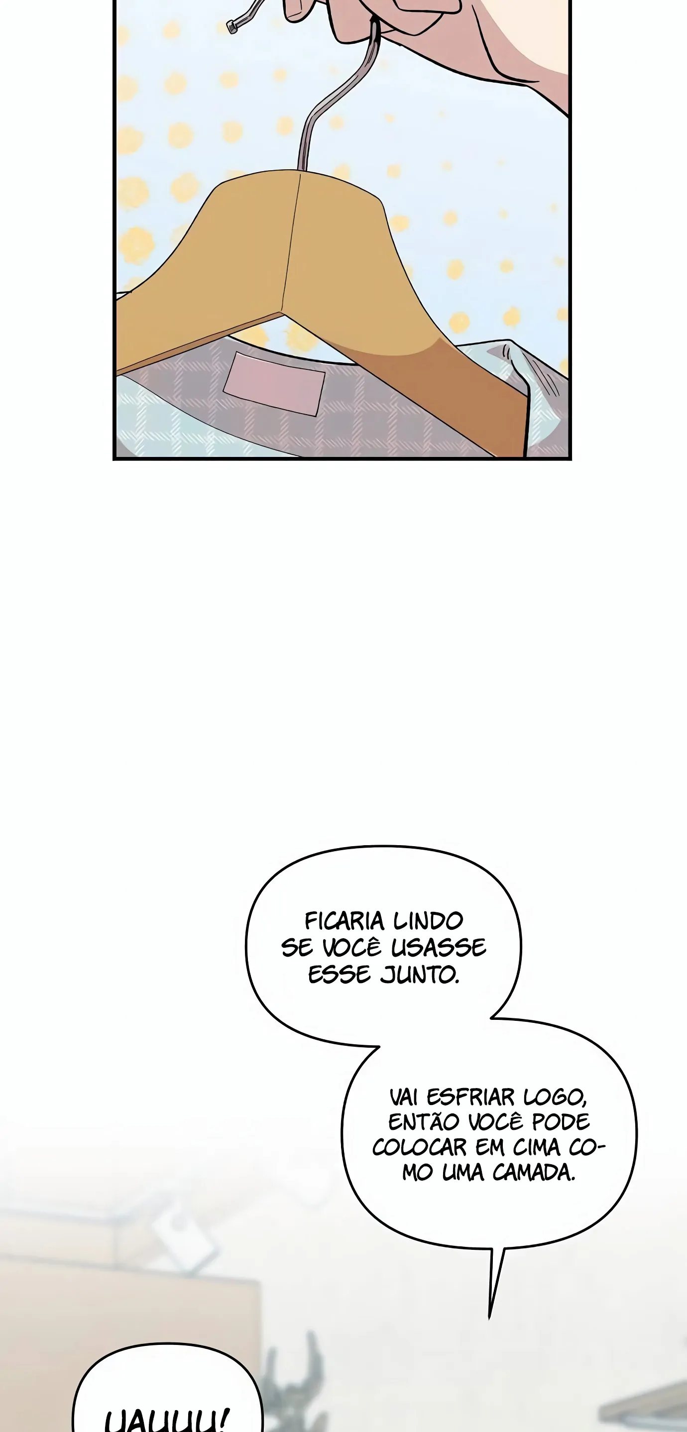 Read Complexo de Amigos de Infância PT-BR Manga Online