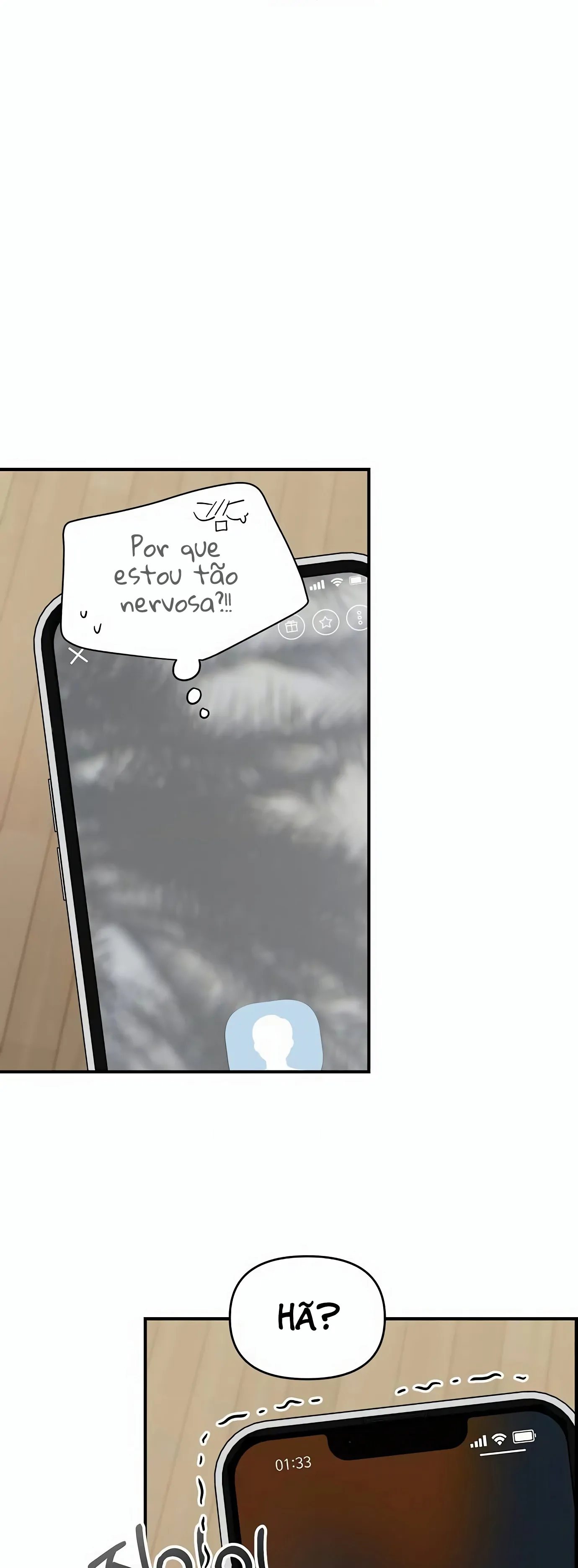 Read Complexo de Amigos de Infância PT-BR Manga Online