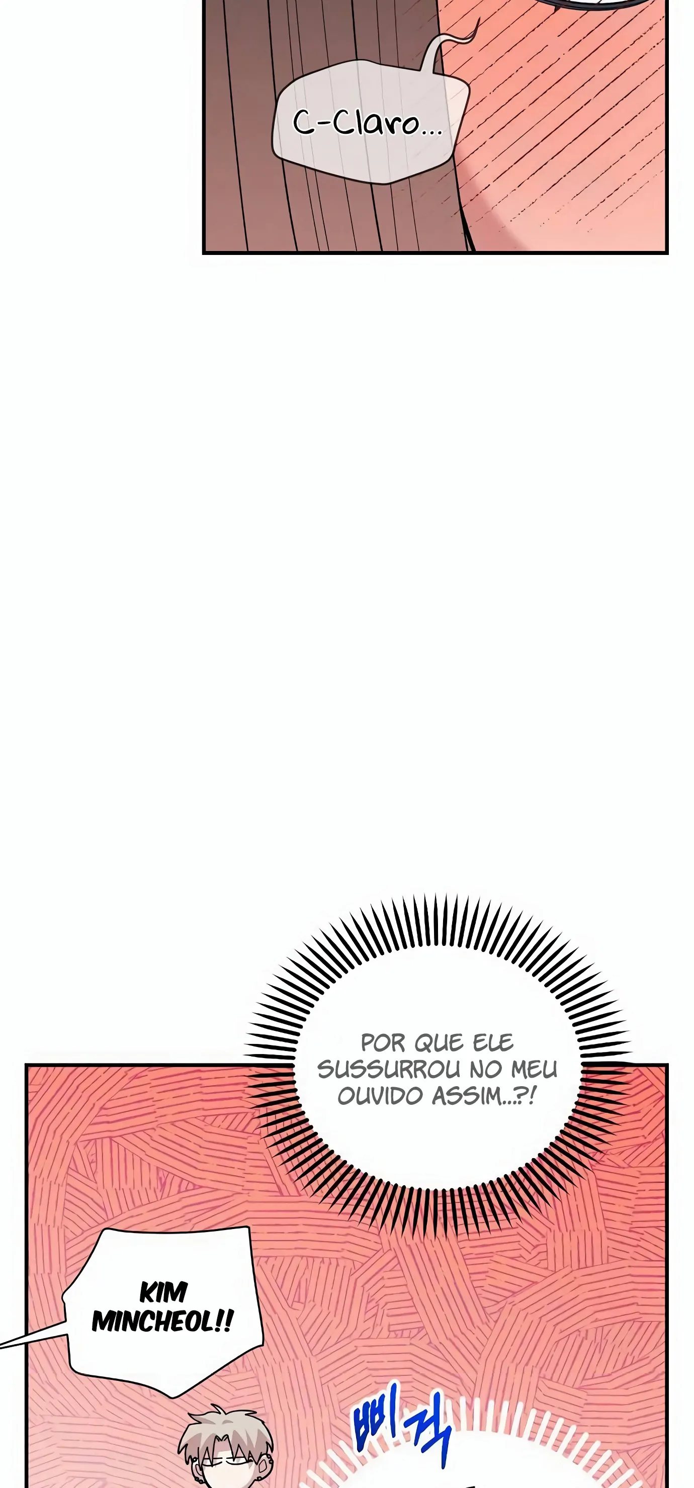 Read Complexo de Amigos de Infância PT-BR Manga Online