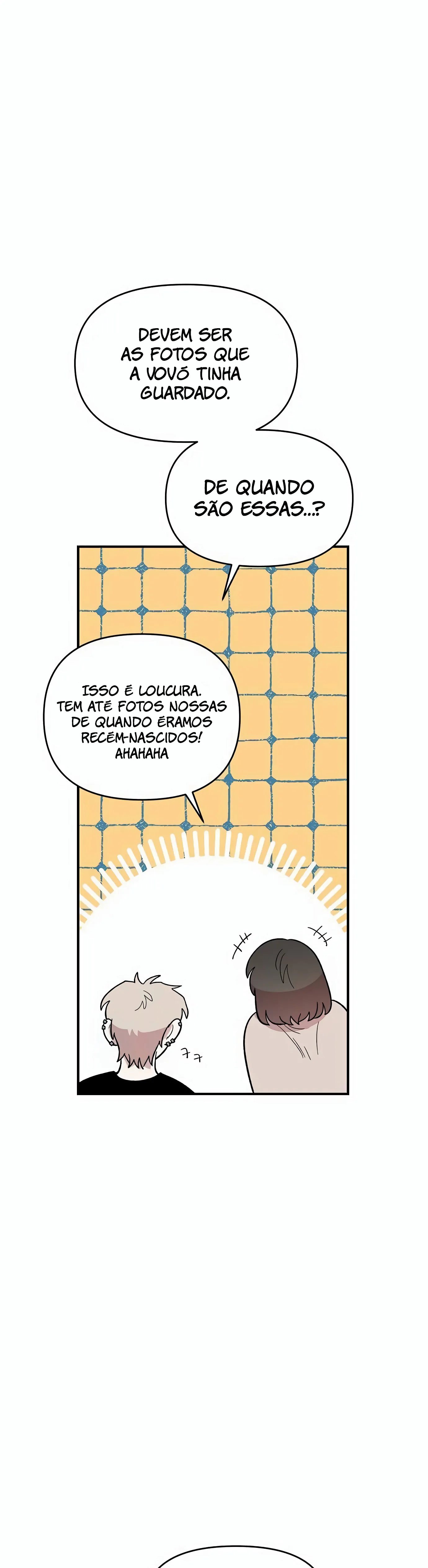 Read Complexo de Amigos de Infância PT-BR Manga Online