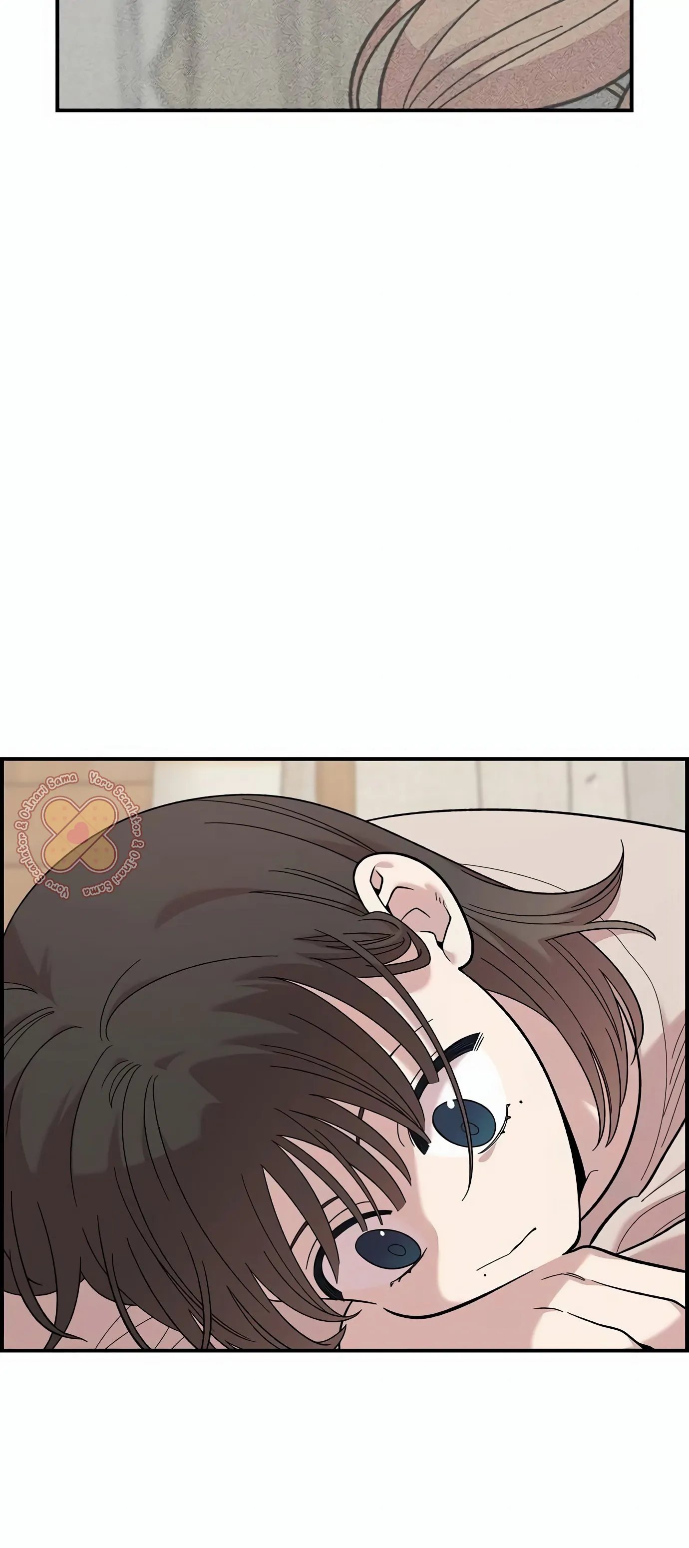 Read Complexo de Amigos de Infância PT-BR Manga Online