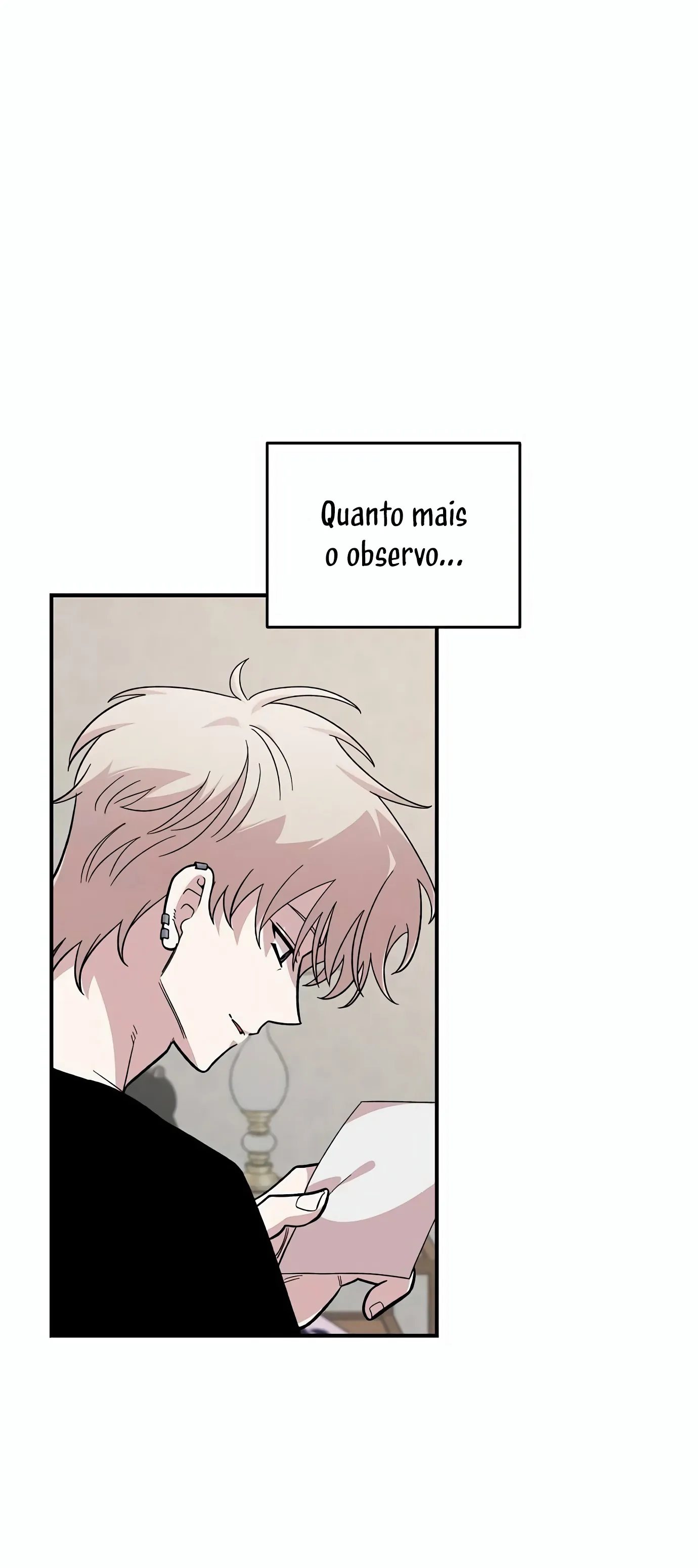 Read Complexo de Amigos de Infância PT-BR Manga Online