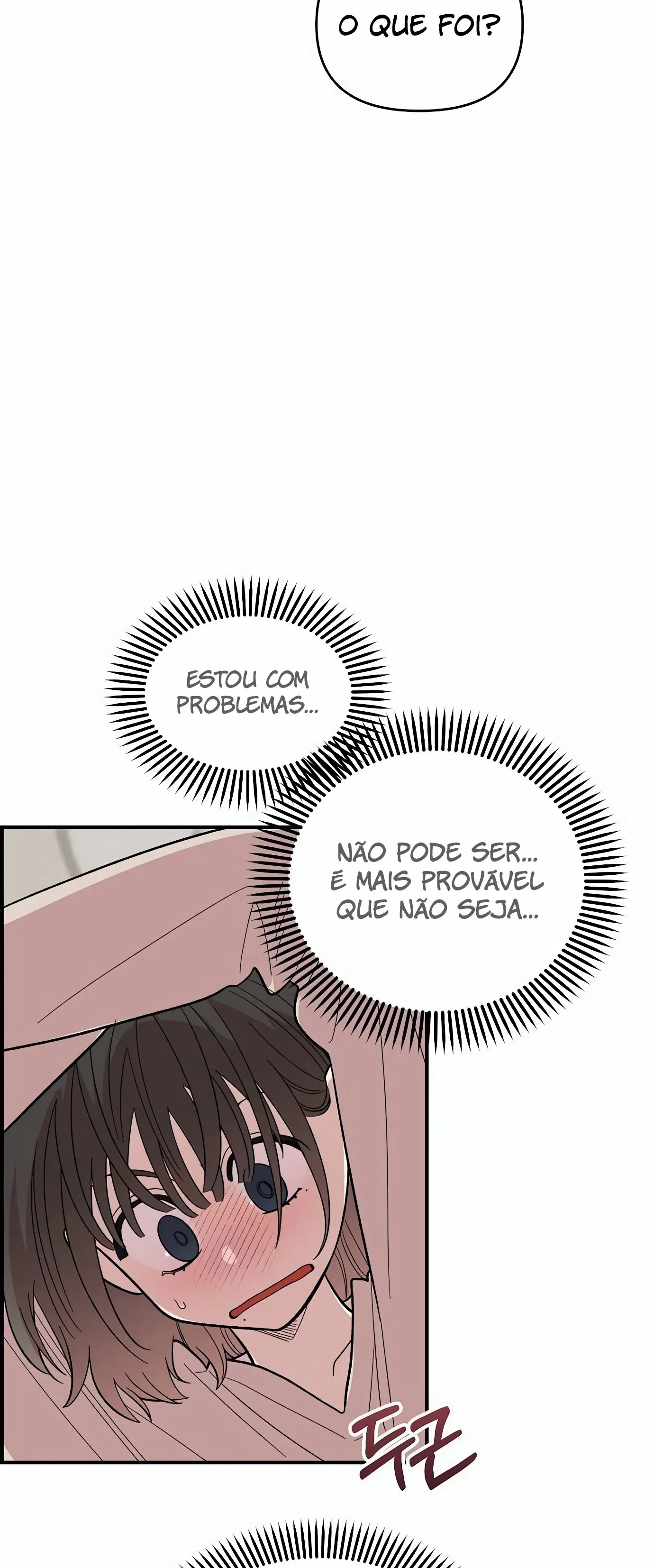 Read Complexo de Amigos de Infância PT-BR Manga Online