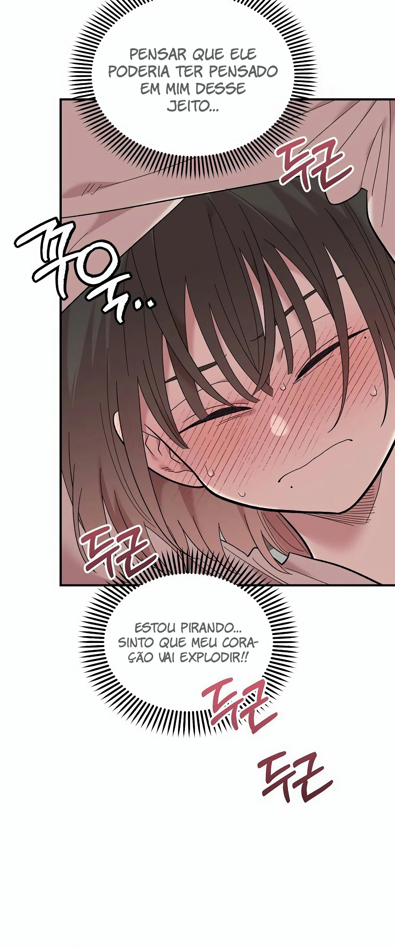 Read Complexo de Amigos de Infância PT-BR Manga Online