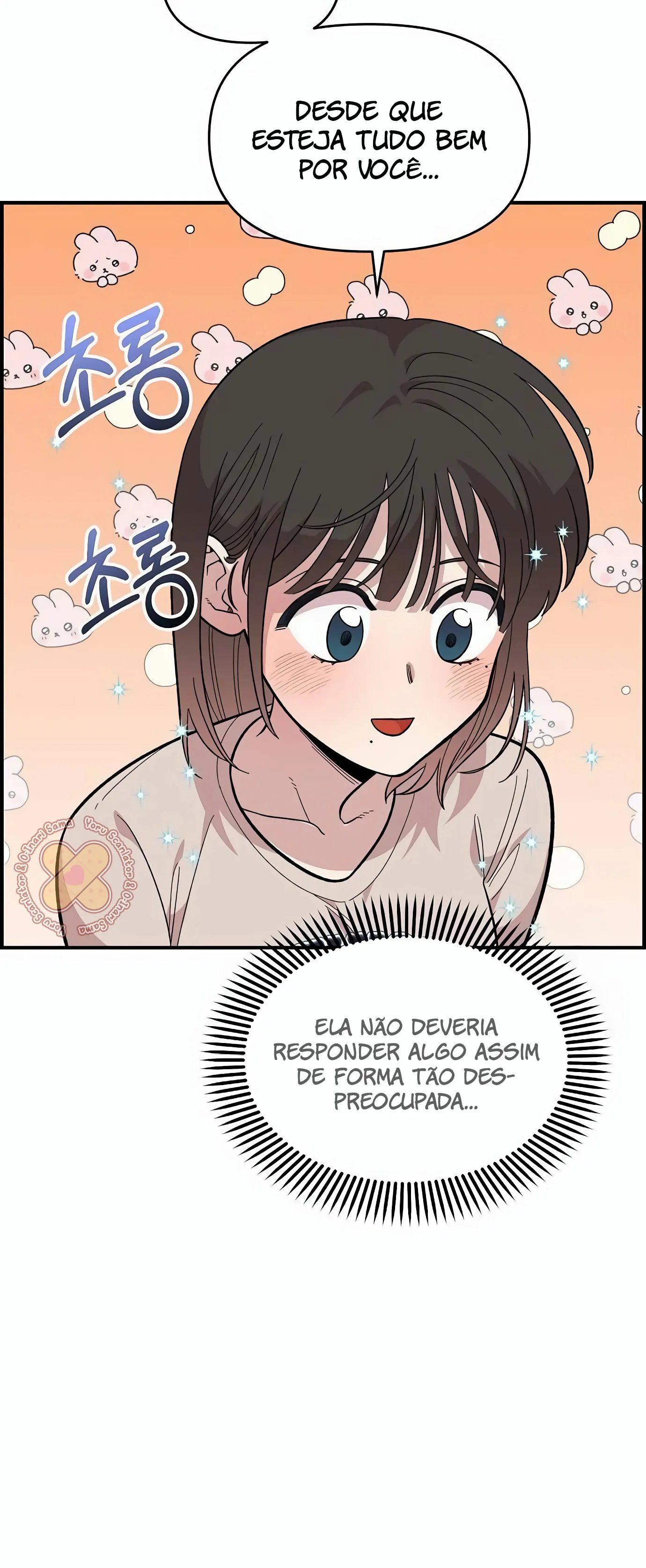 Read Complexo de Amigos de Infância PT-BR Manga Online
