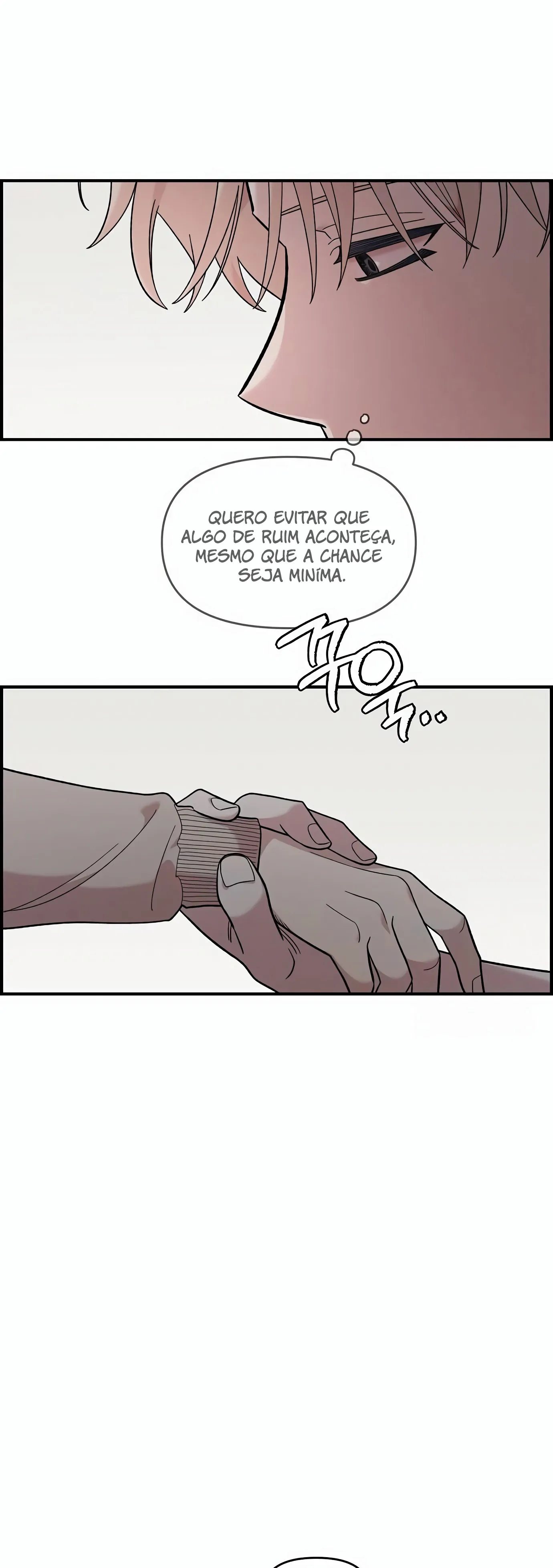 Read Complexo de Amigos de Infância PT-BR Manga Online
