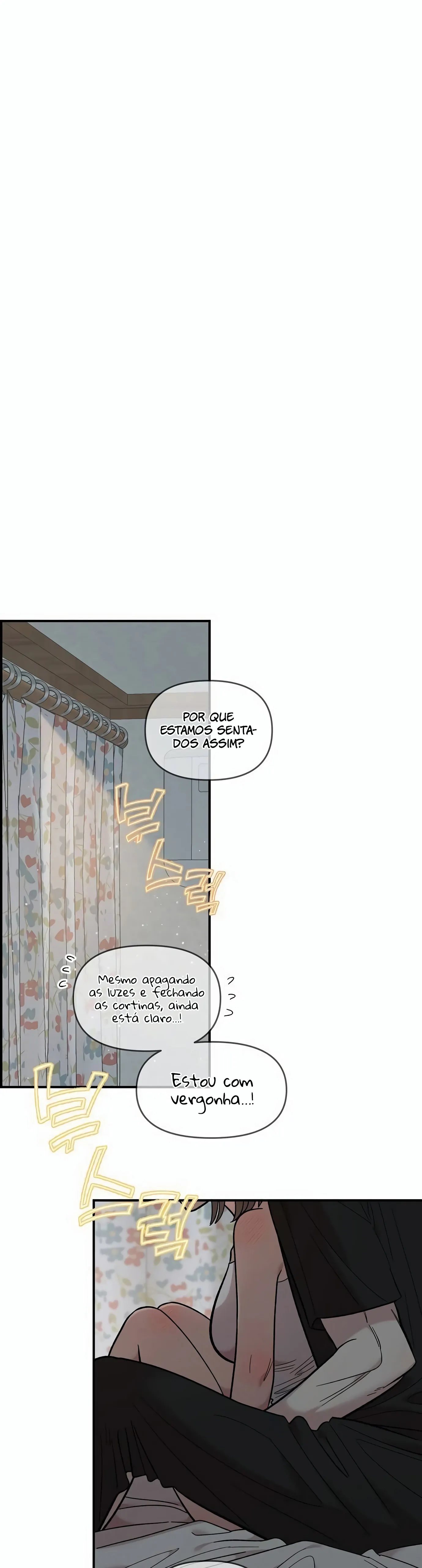 Read Complexo de Amigos de Infância PT-BR Manga Online