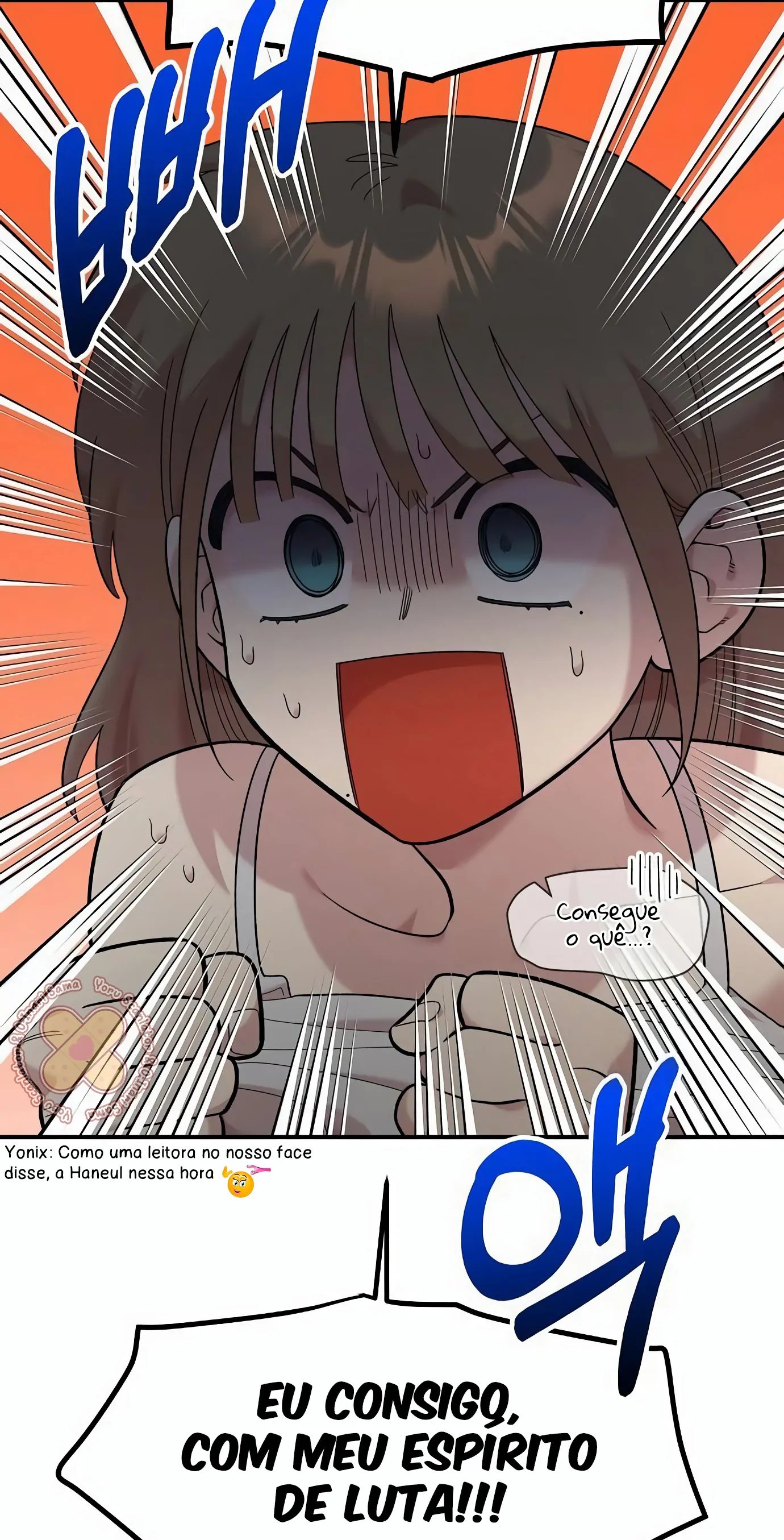 Read Complexo de Amigos de Infância PT-BR Manga Online