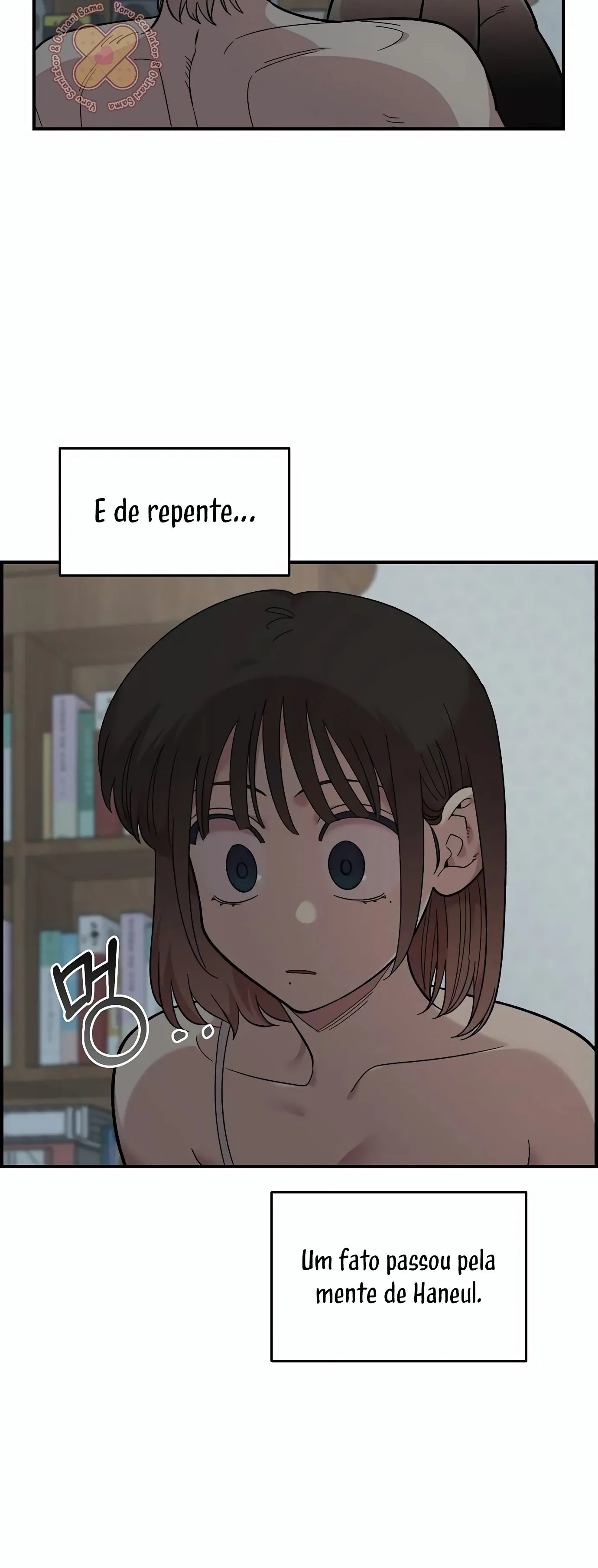 Read Complexo de Amigos de Infância PT-BR Manga Online