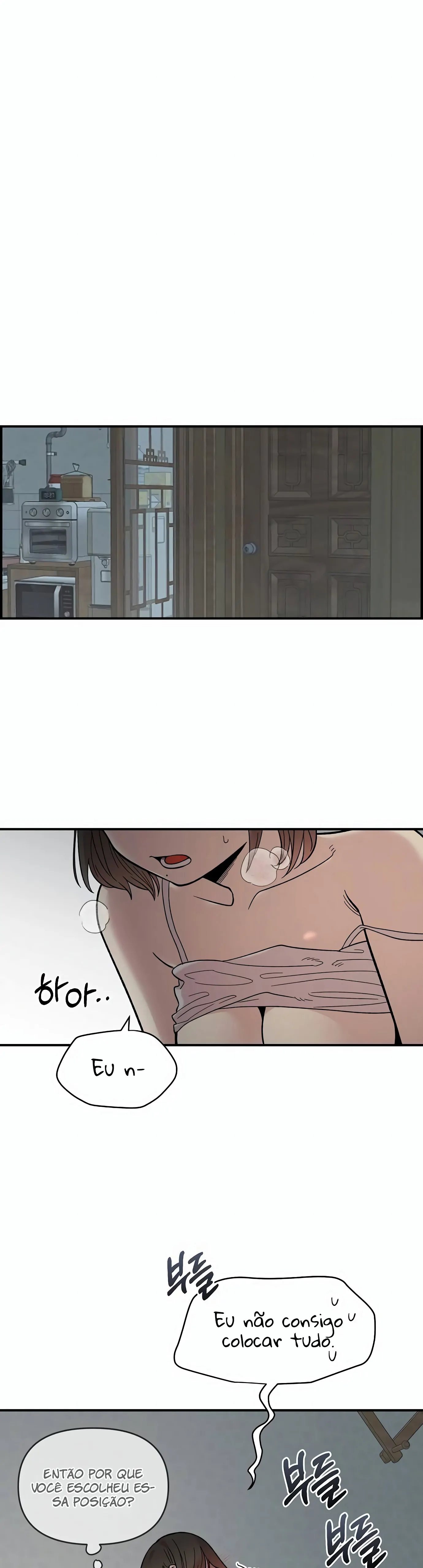 Read Complexo de Amigos de Infância PT-BR Manga Online
