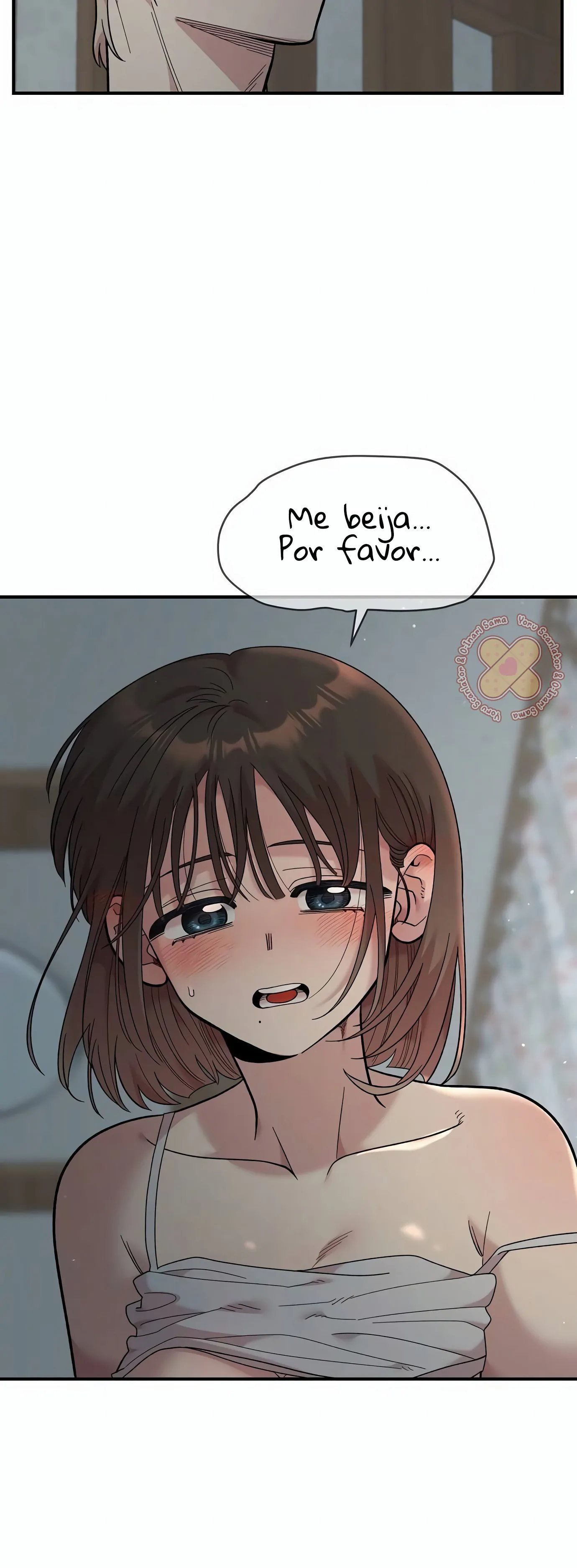 Read Complexo de Amigos de Infância PT-BR Manga Online