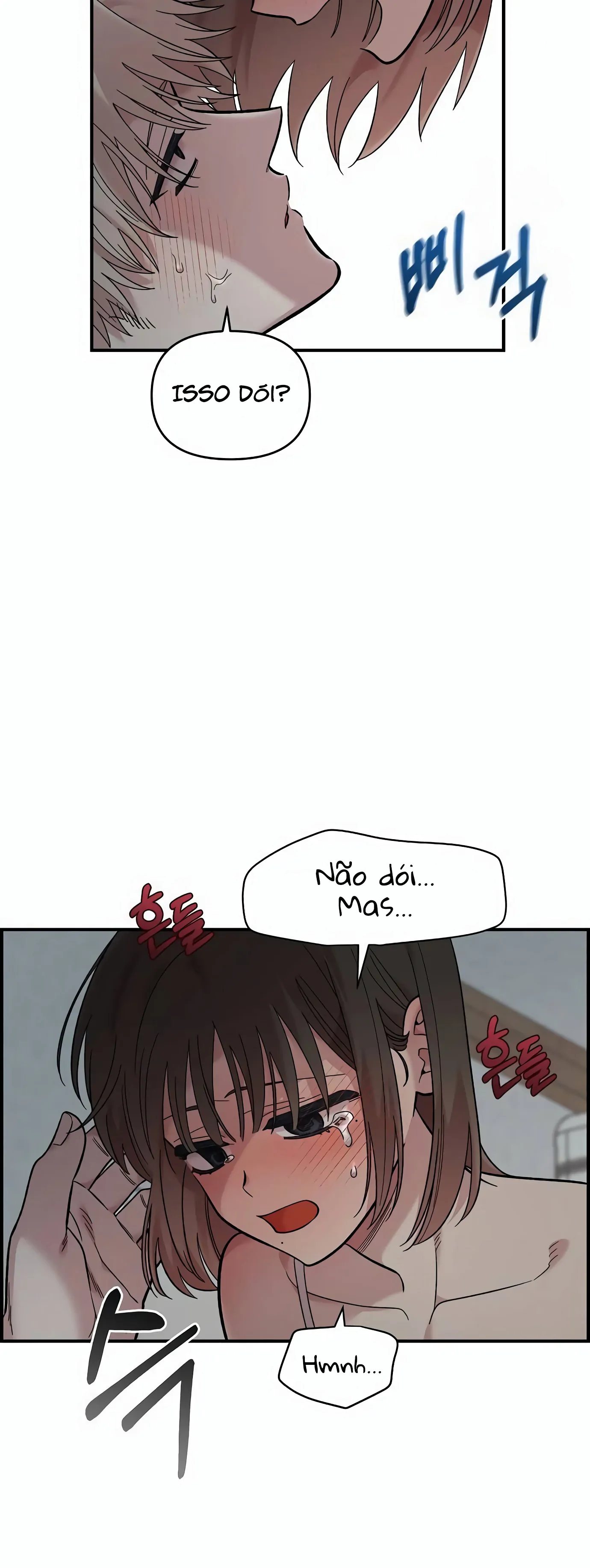 Read Complexo de Amigos de Infância PT-BR Manga Online