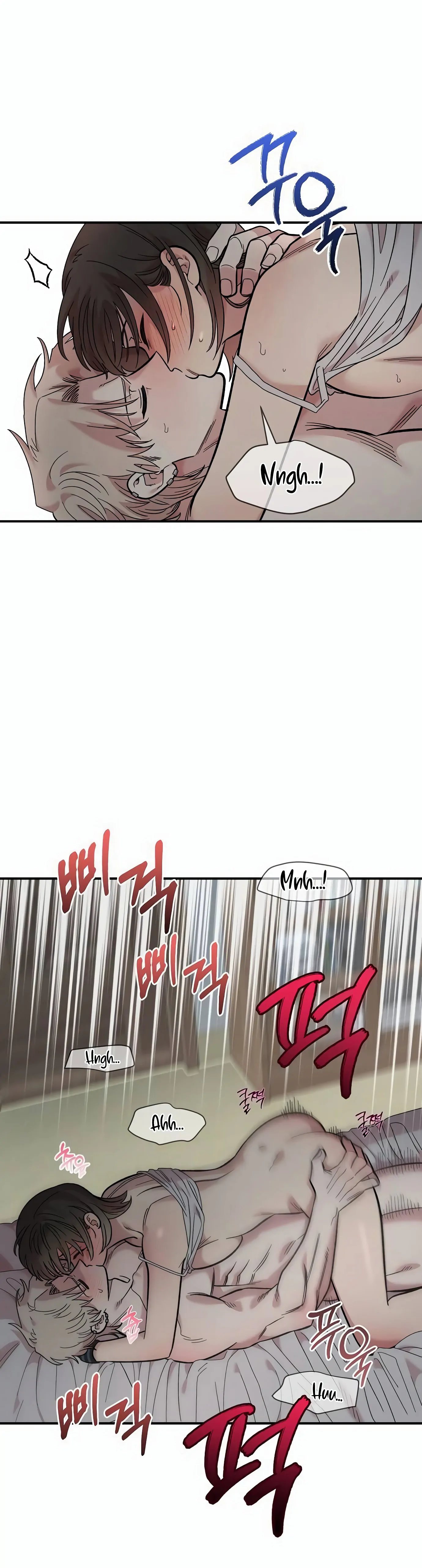 Read Complexo de Amigos de Infância PT-BR Manga Online