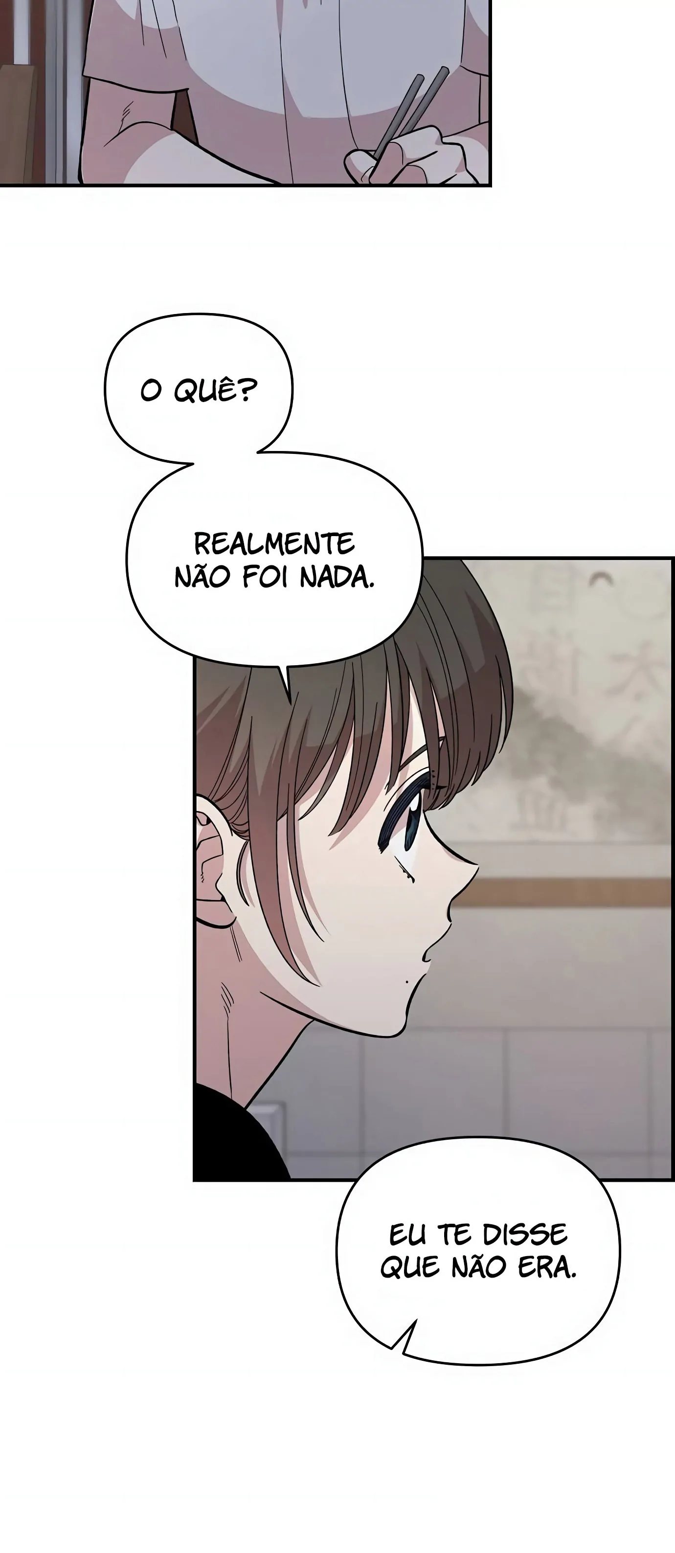 Read Complexo de Amigos de Infância PT-BR Manga Online